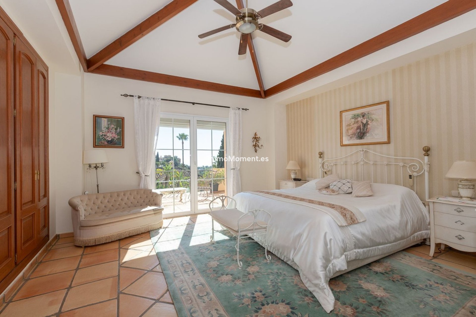 Revente - Villa individuelle - Marbella - Elviria
