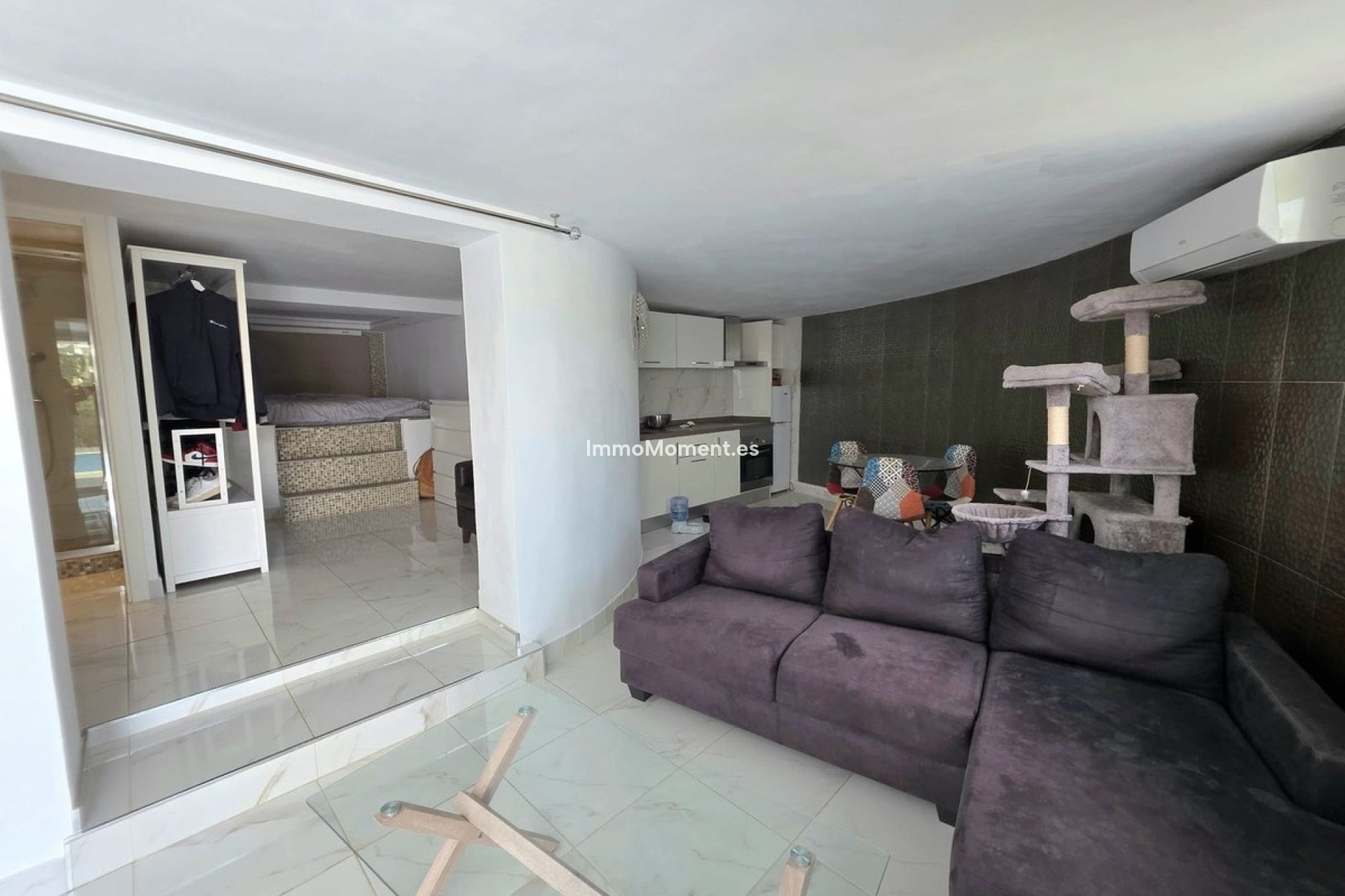 Revente - Villa individuelle - Marbella - Elviria