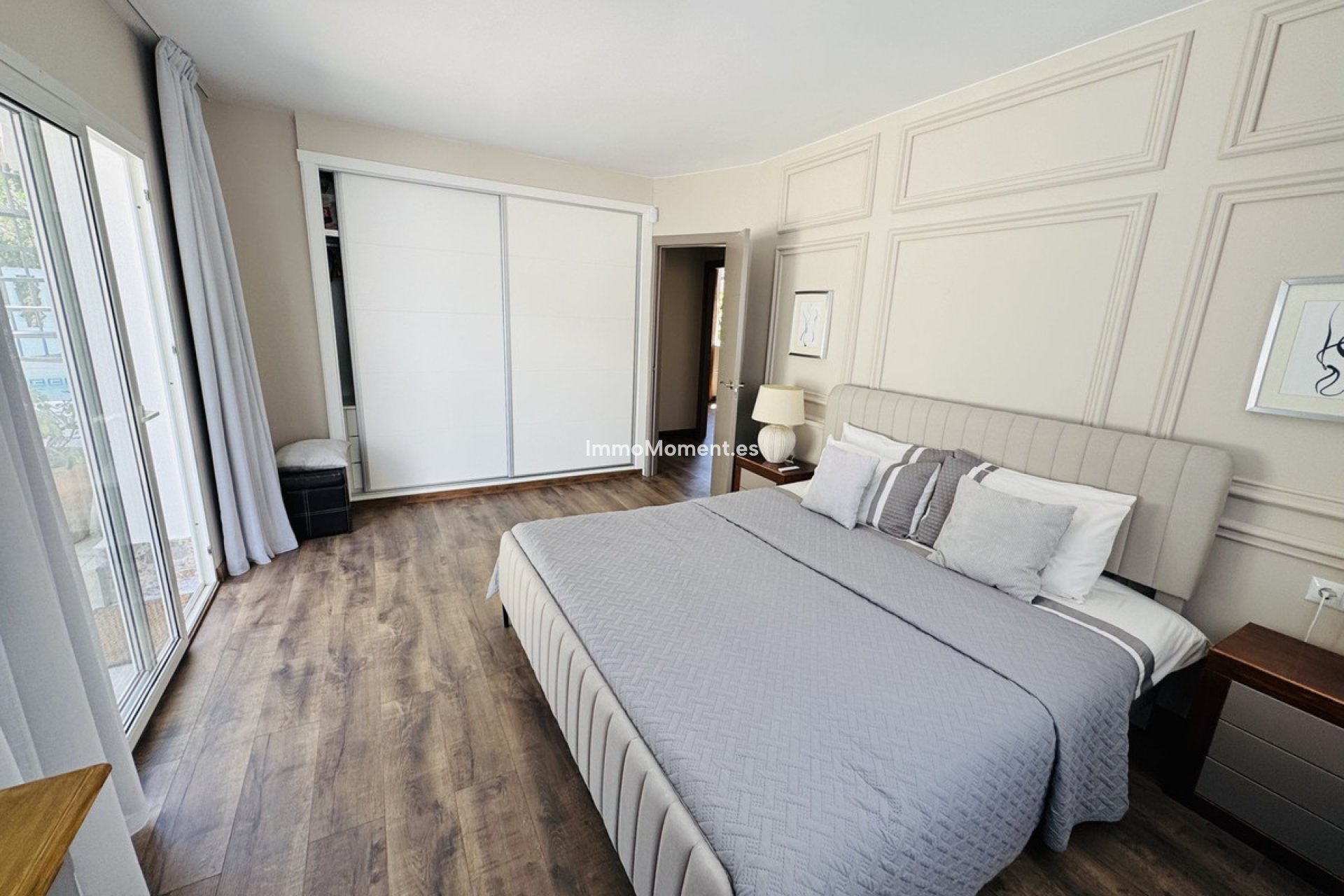 Revente - Villa individuelle - Marbella - Elviria