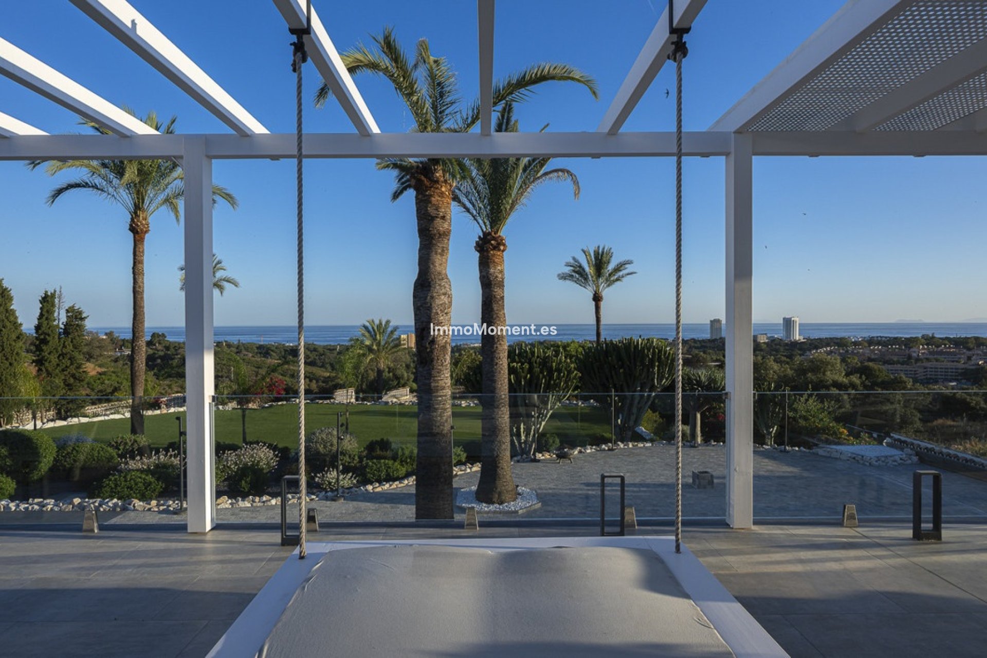 Revente - Villa individuelle - Marbella - Elviria