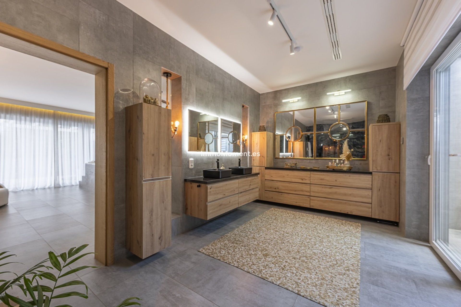 Revente - Villa individuelle - Marbella - Elviria