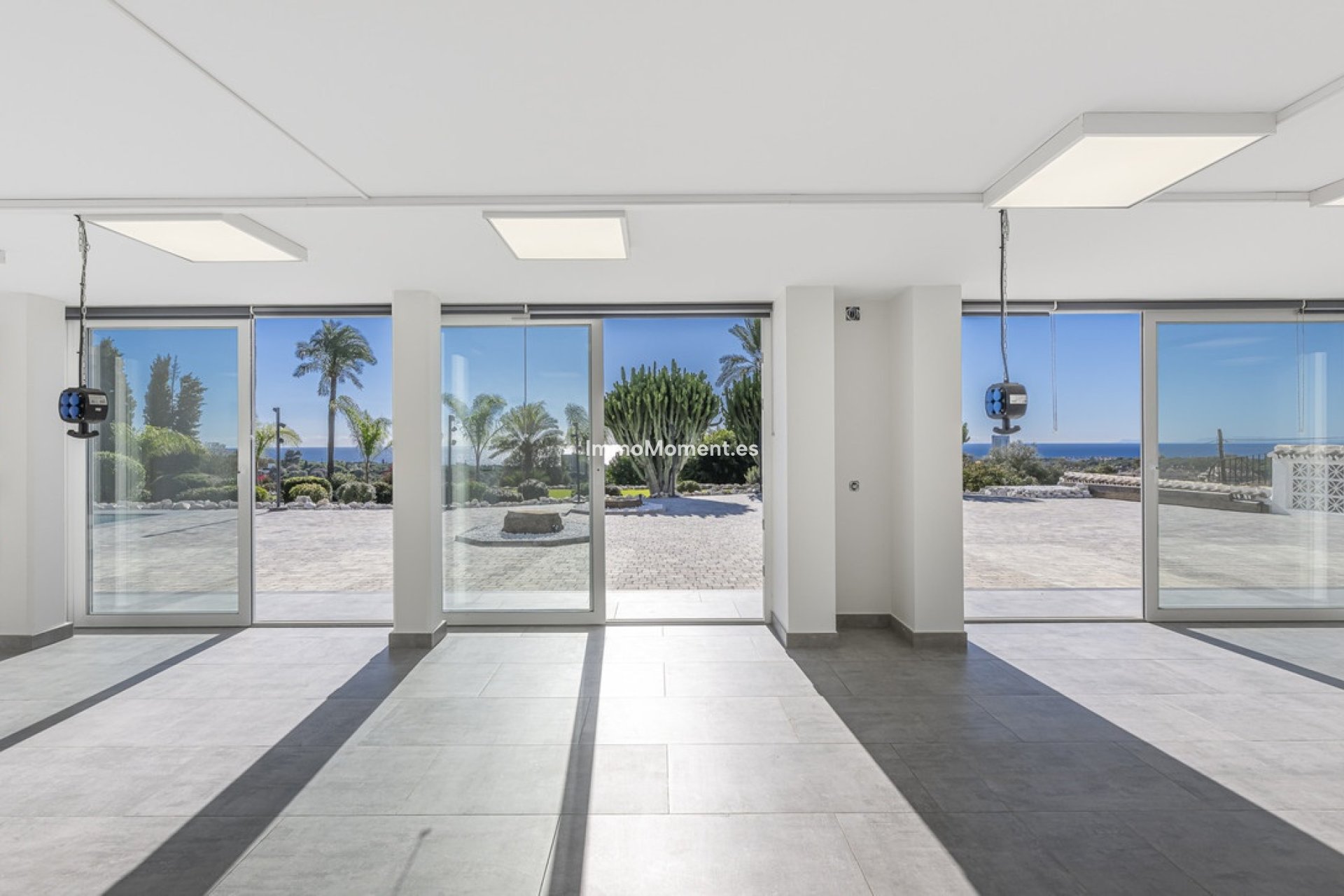 Revente - Villa individuelle - Marbella - Elviria