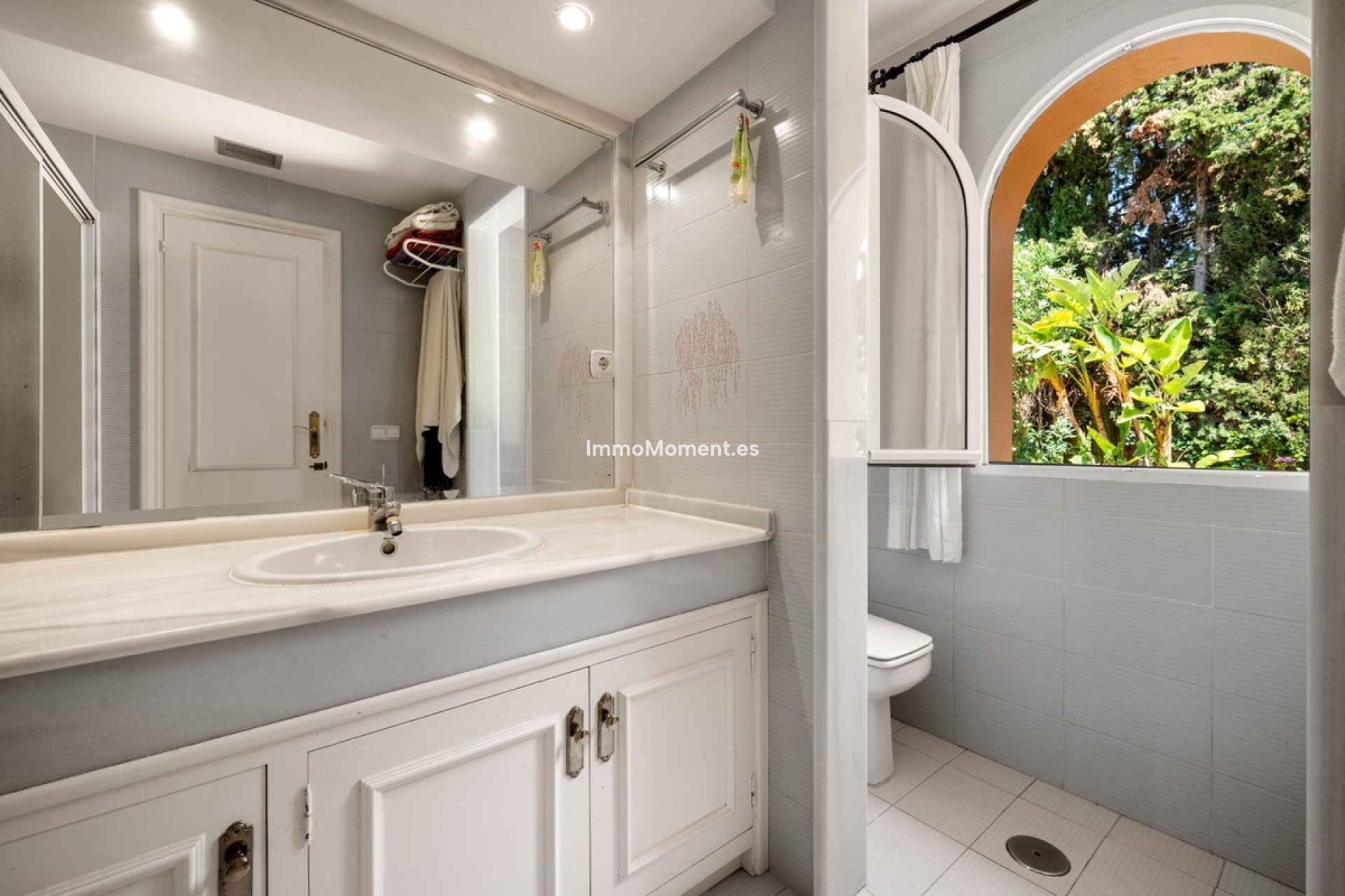 Revente - Villa individuelle - Marbella - Elviria