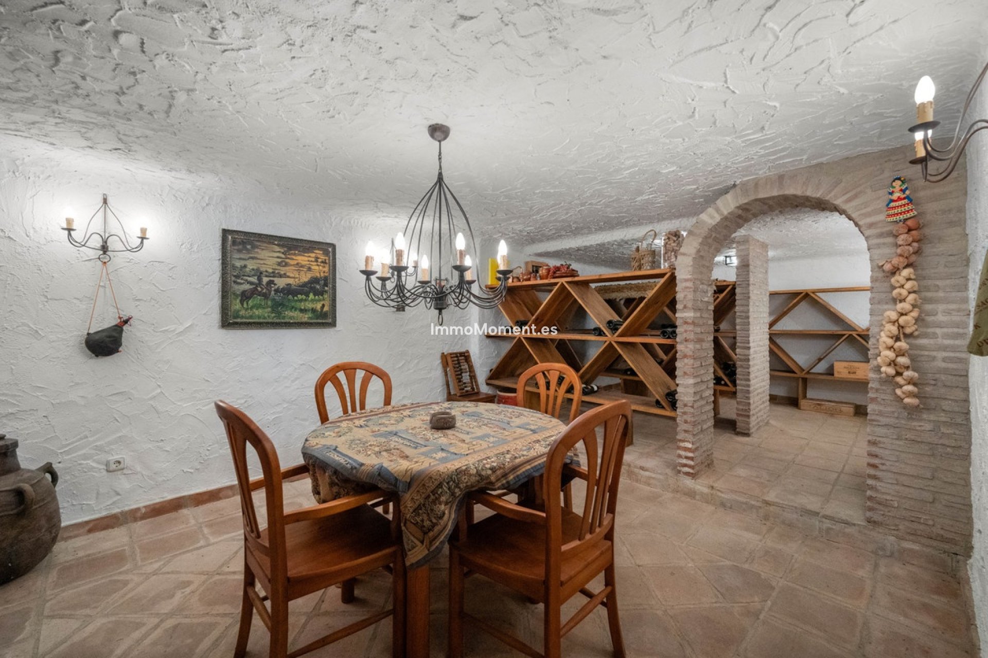 Revente - Villa individuelle - Marbella - Elviria