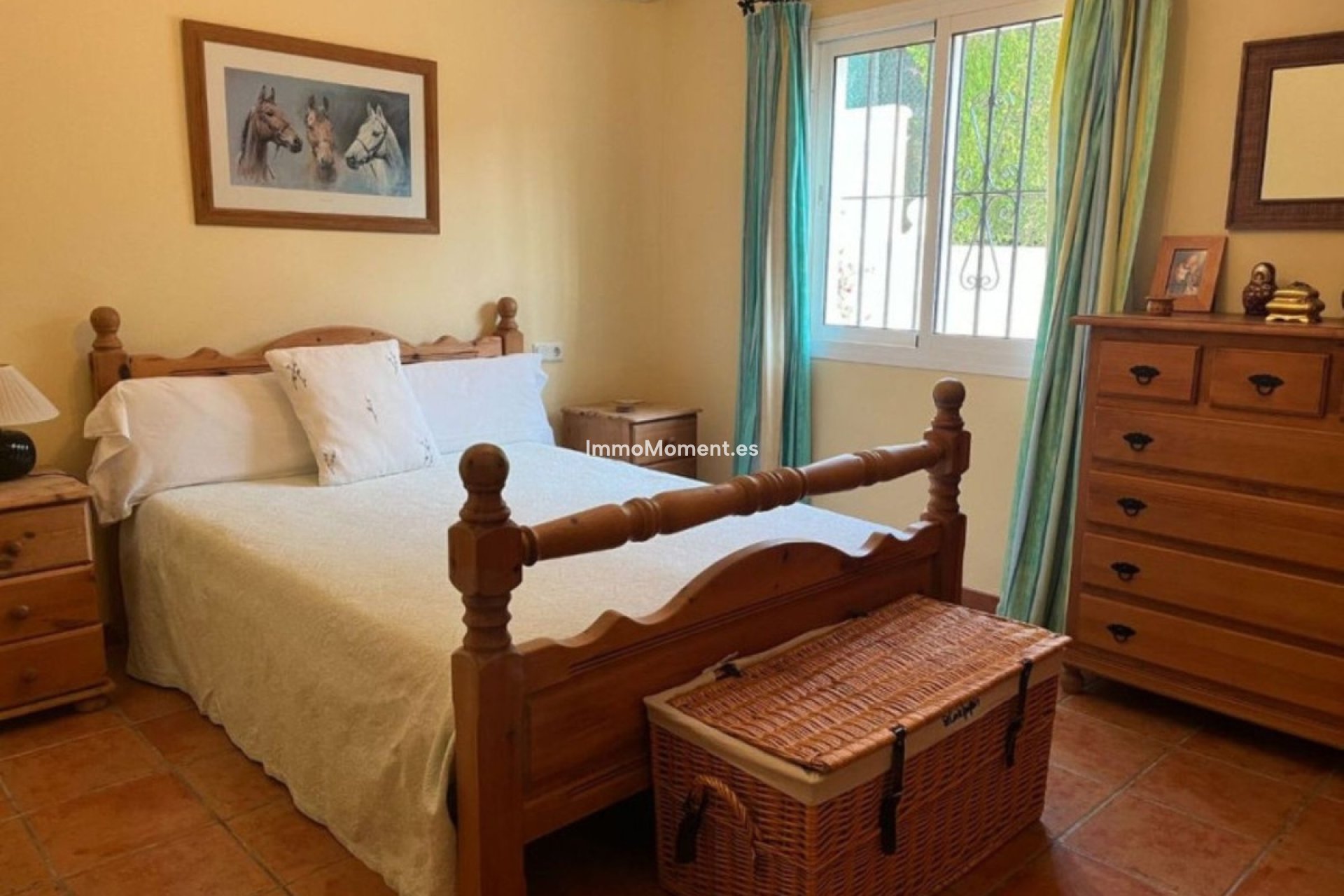 Revente - Villa individuelle - Marbella - Elviria
