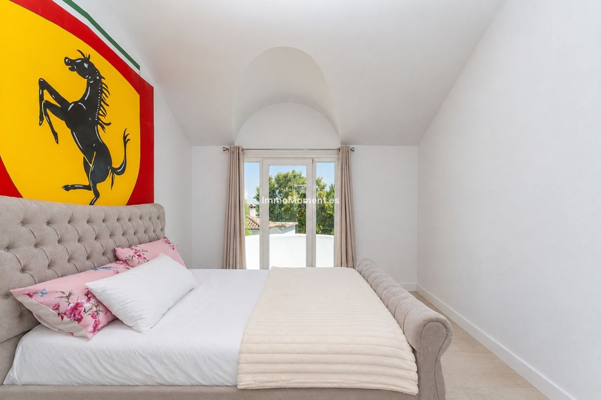 Revente - Villa individuelle - Marbella - Elviria