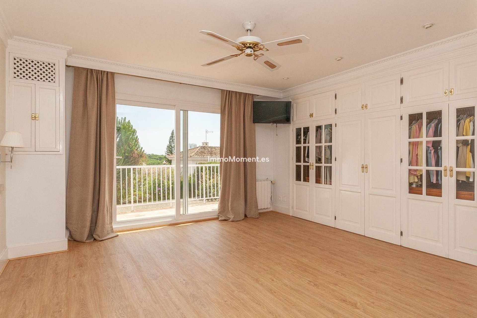 Revente - Villa individuelle - Marbella - Elviria
