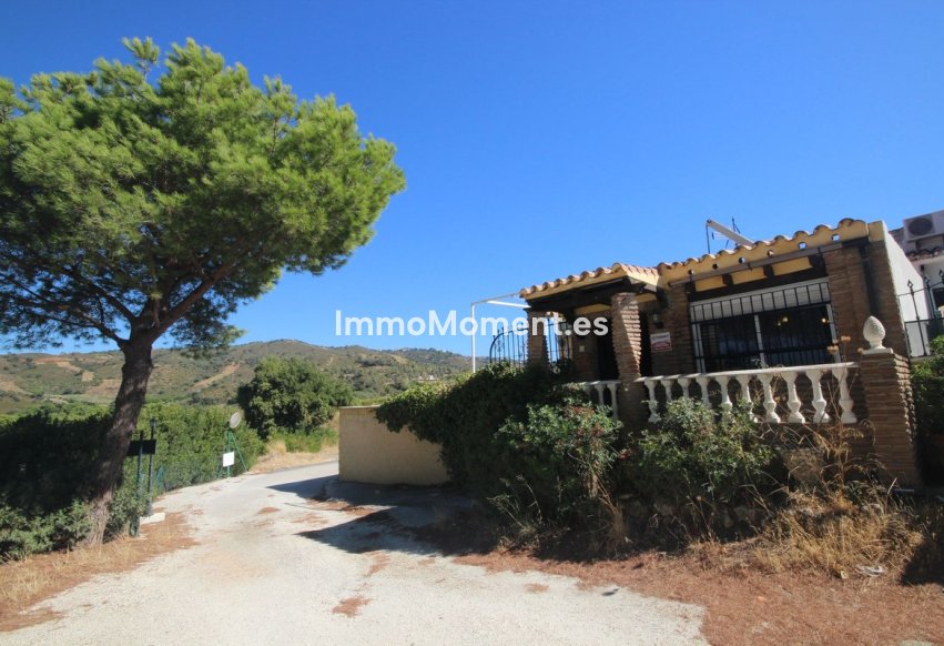 Revente - Villa individuelle - Marbella - Elviria