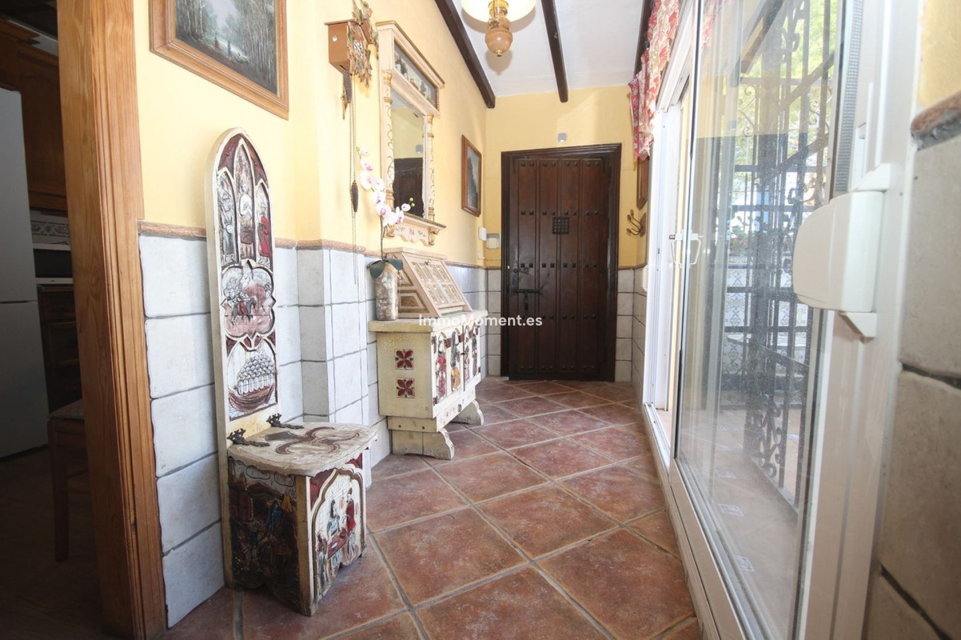 Revente - Villa individuelle - Marbella - Elviria