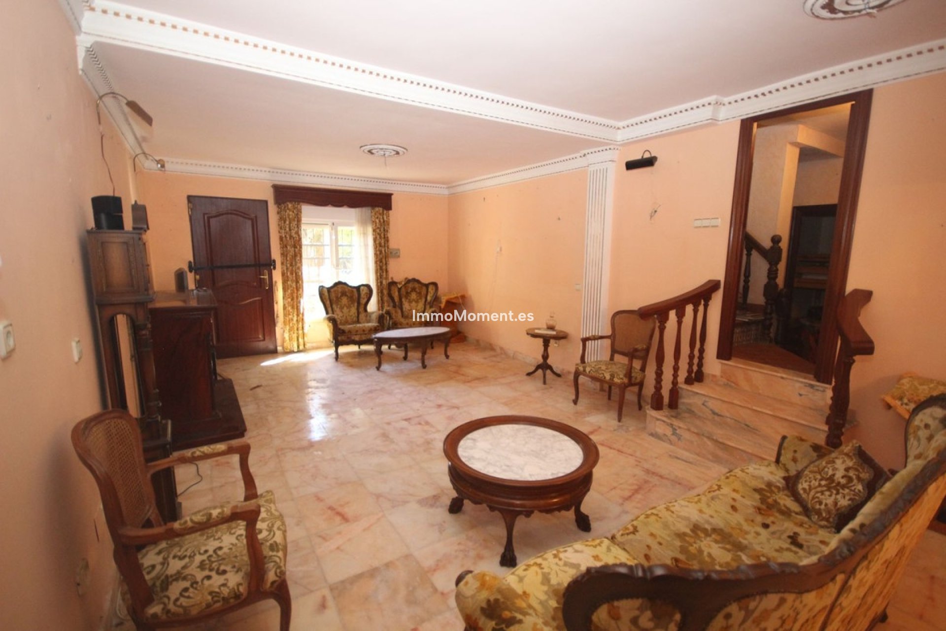 Revente - Villa individuelle - Marbella - Elviria