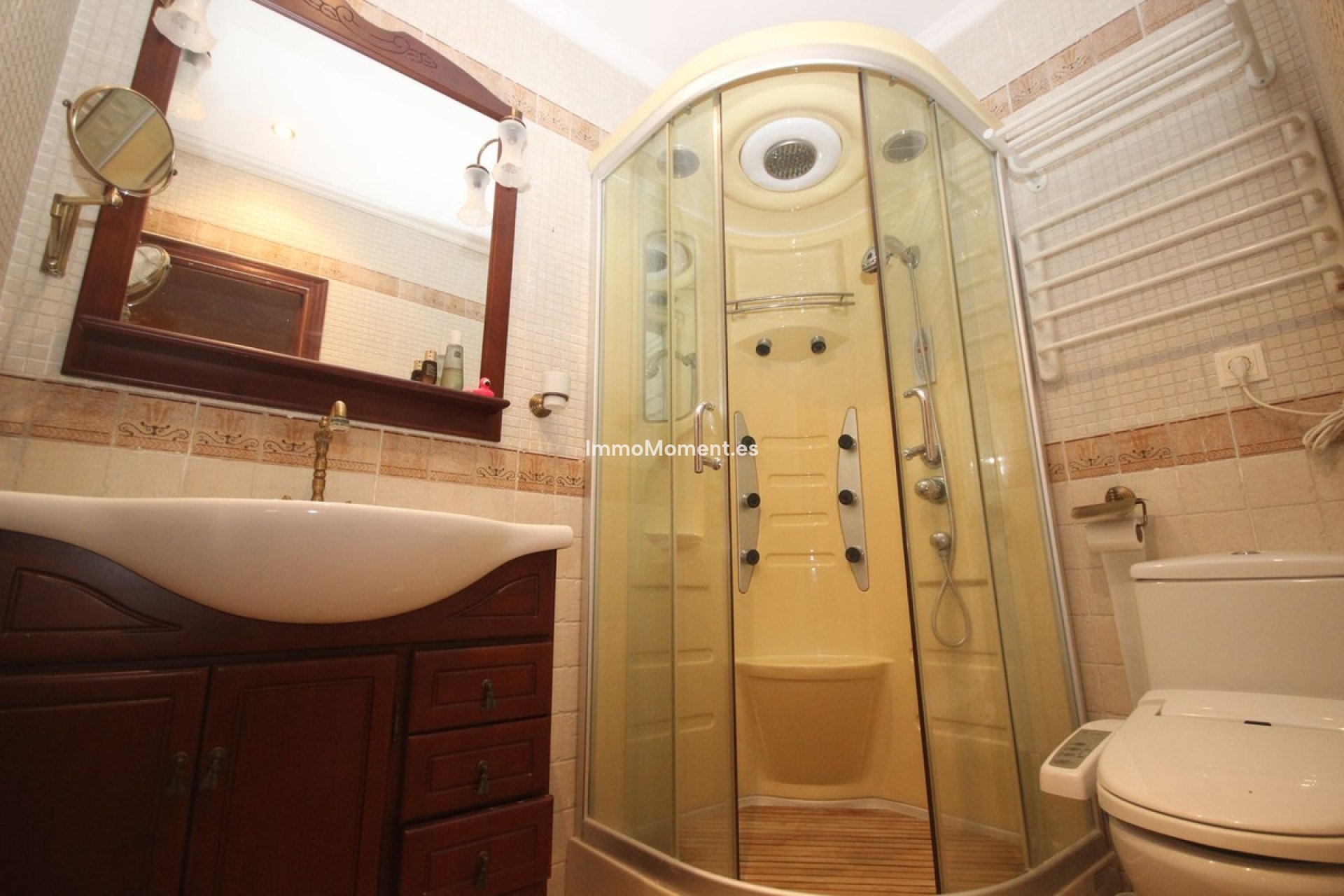 Revente - Villa individuelle - Marbella - Elviria