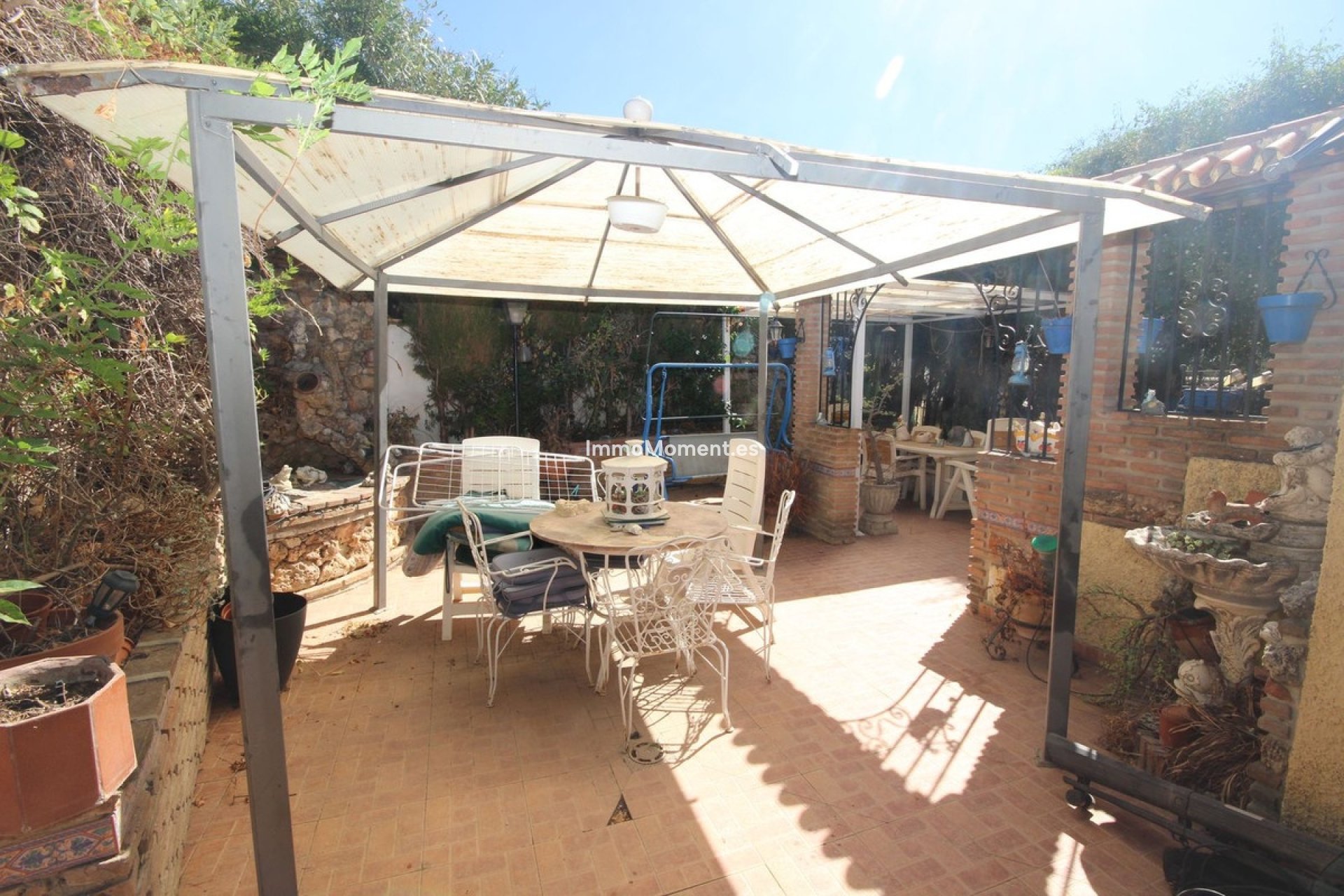 Revente - Villa individuelle - Marbella - Elviria