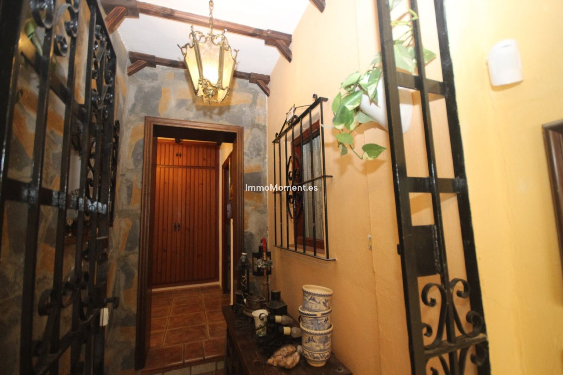 Revente - Villa individuelle - Marbella - Elviria