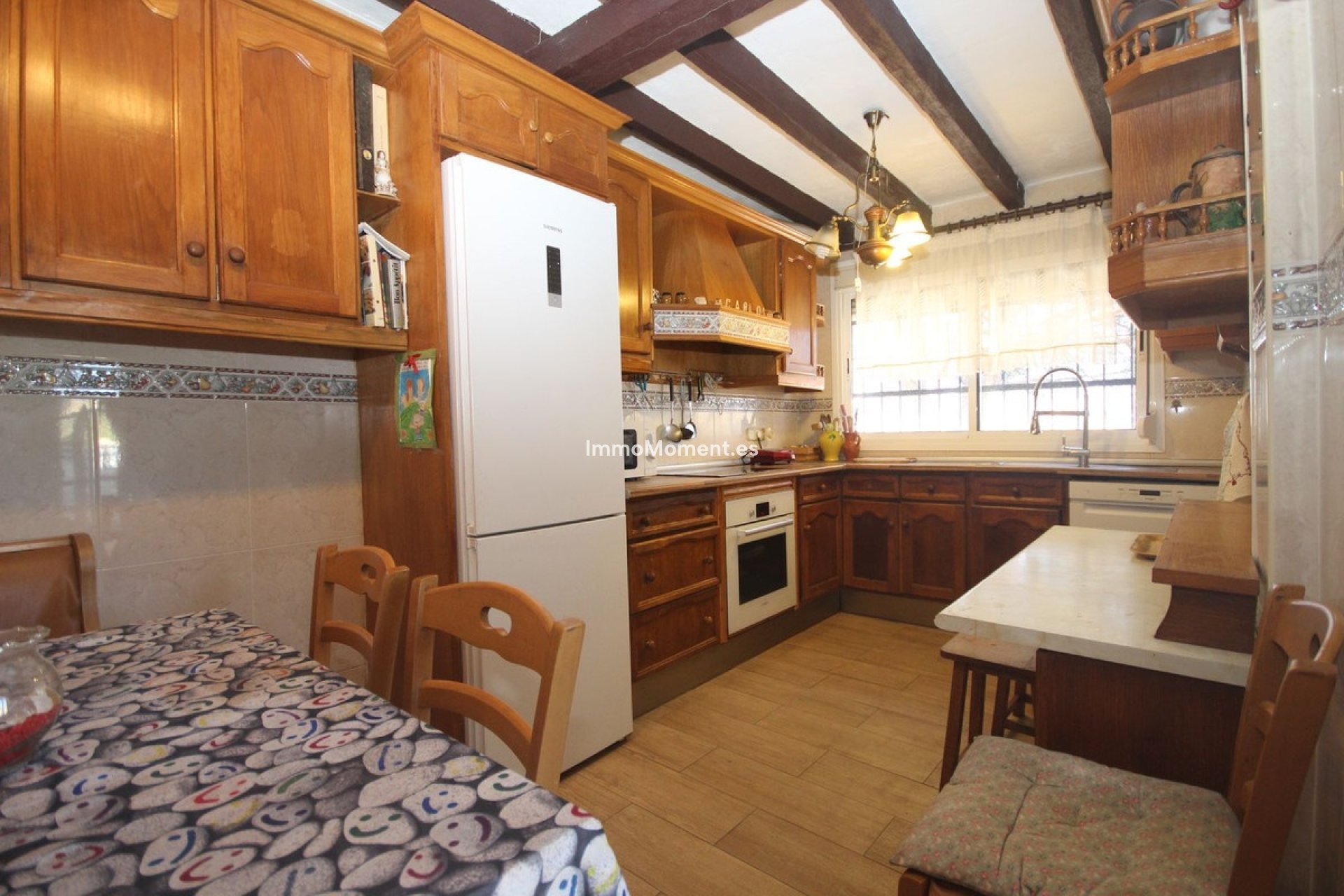 Revente - Villa individuelle - Marbella - Elviria