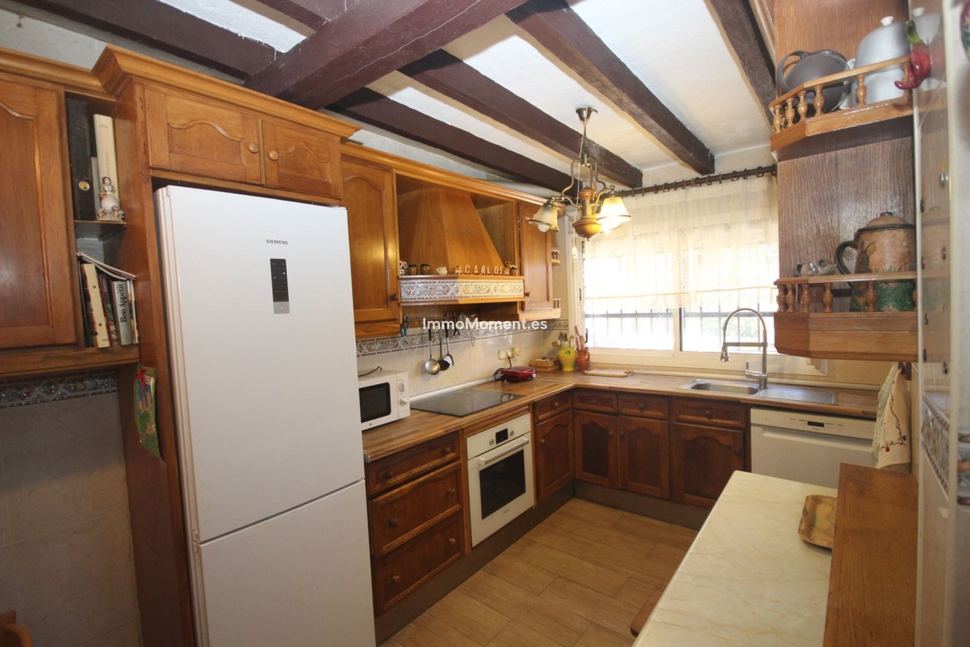 Revente - Villa individuelle - Marbella - Elviria