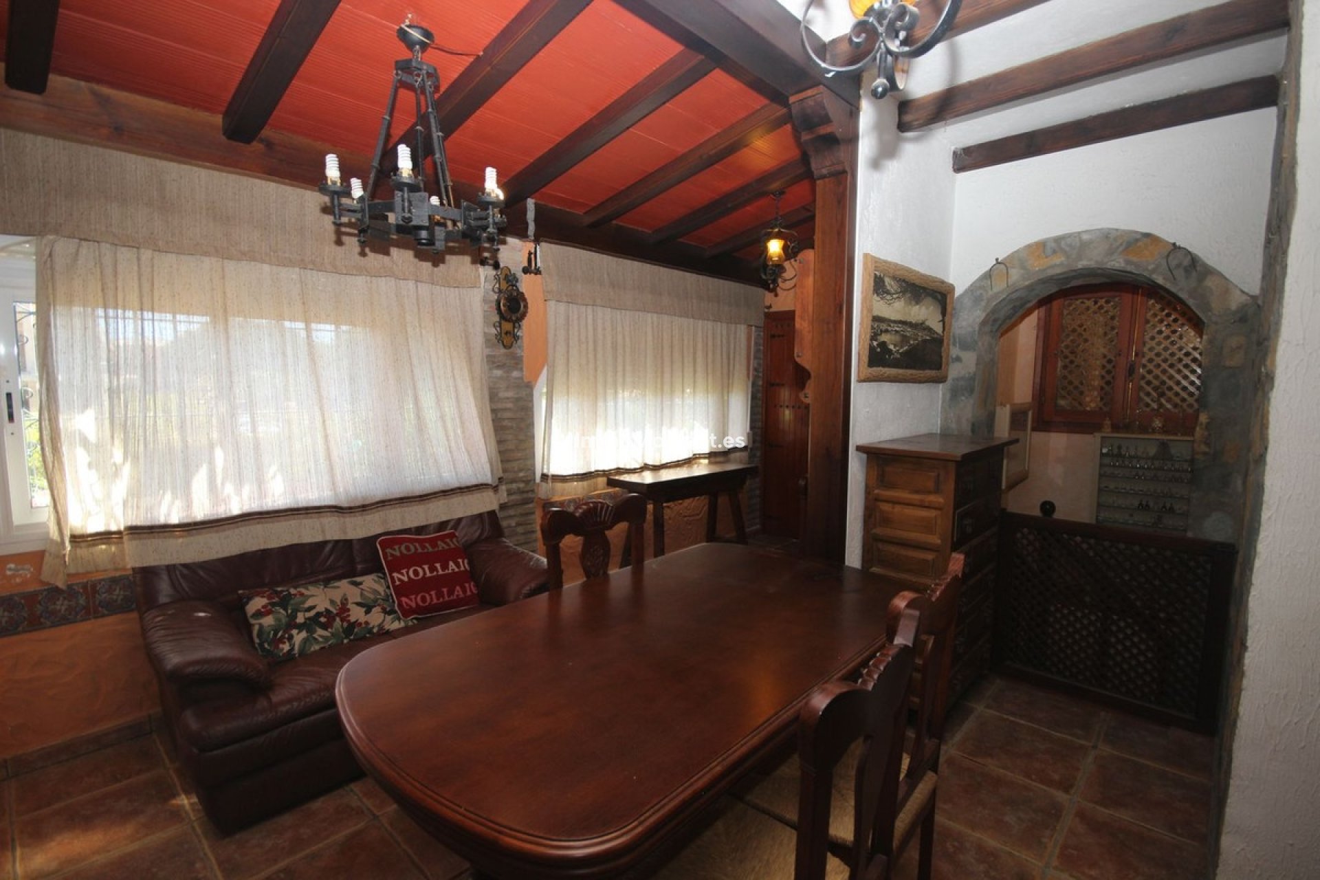 Revente - Villa individuelle - Marbella - Elviria