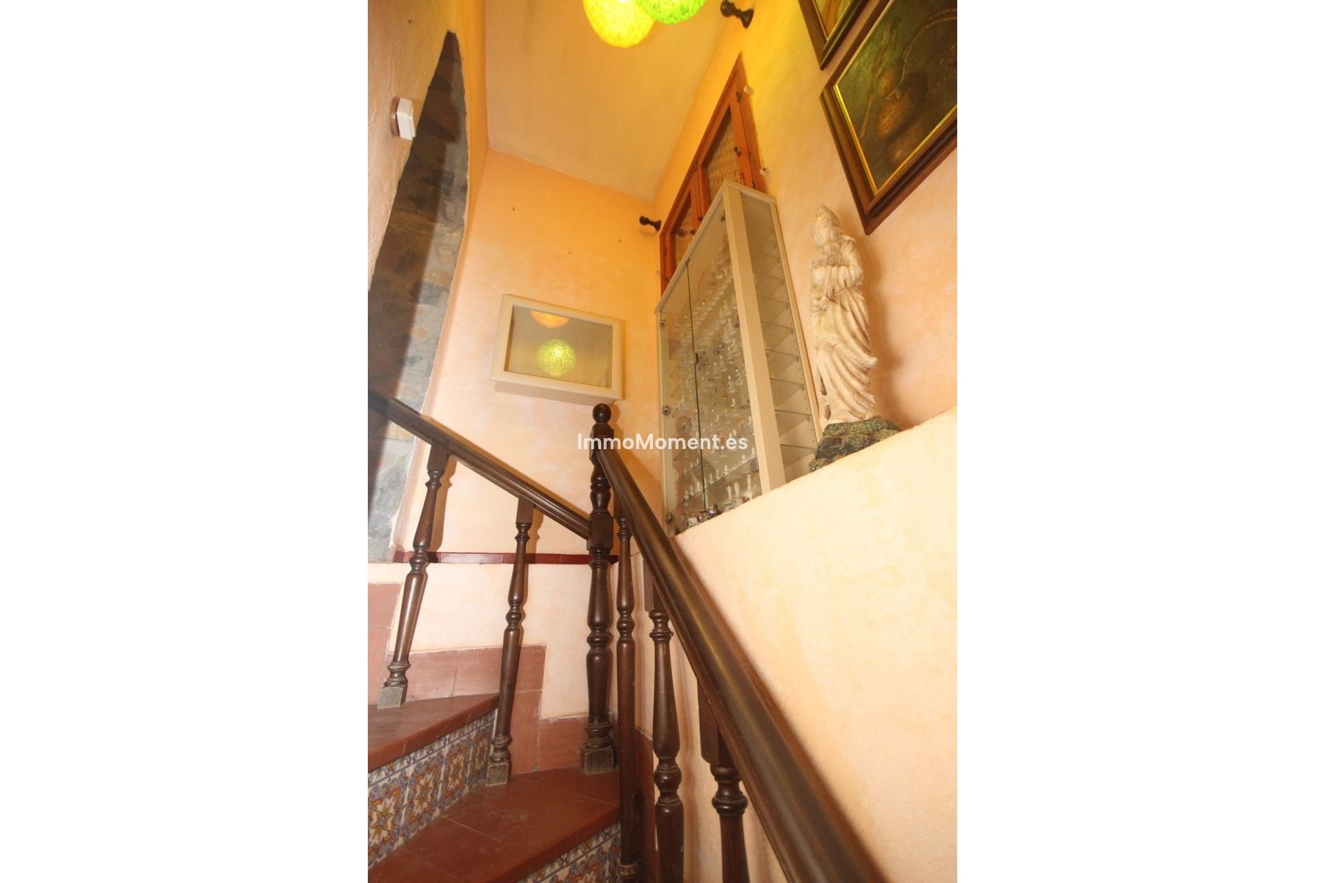 Revente - Villa individuelle - Marbella - Elviria