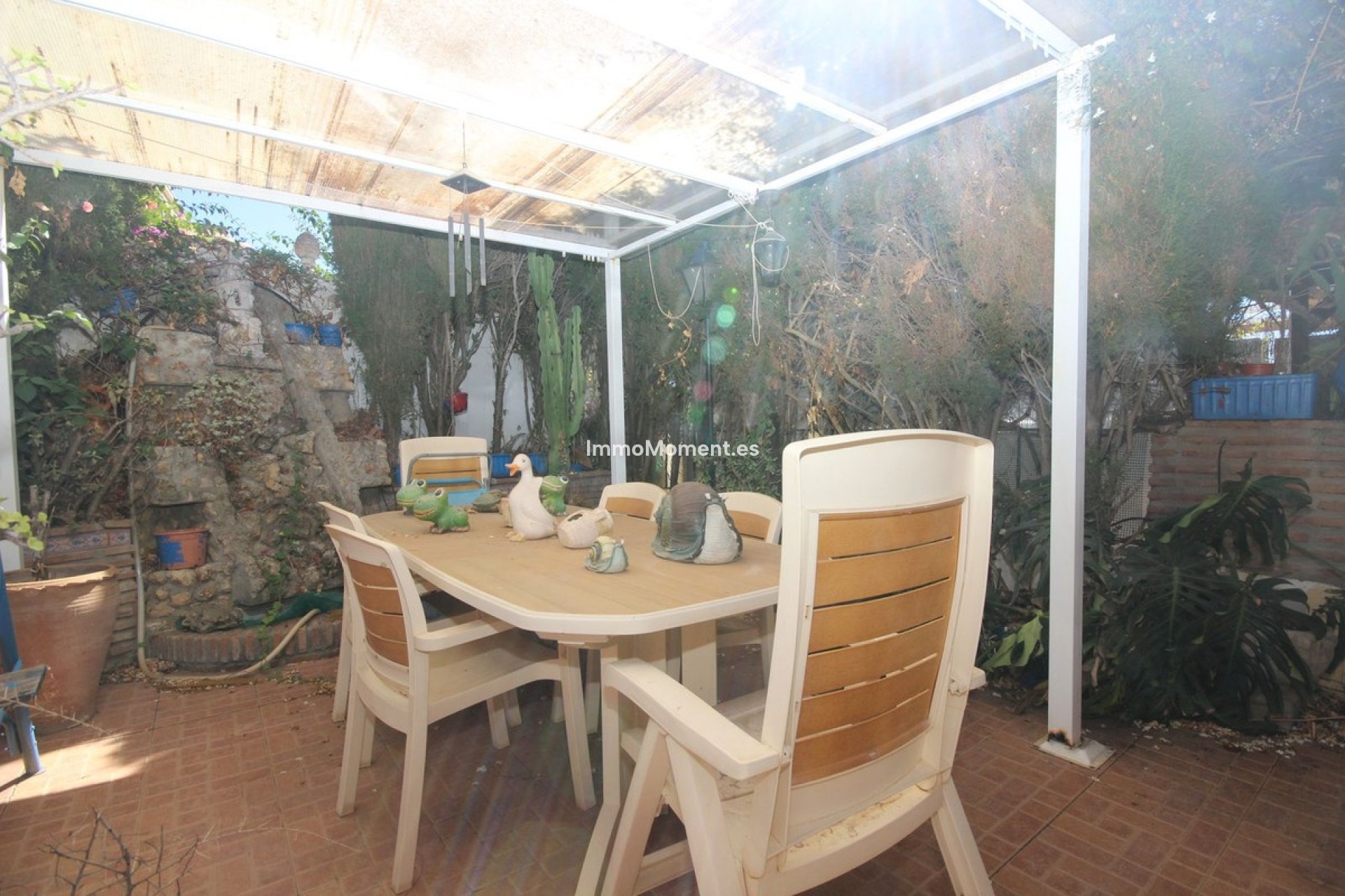 Revente - Villa individuelle - Marbella - Elviria