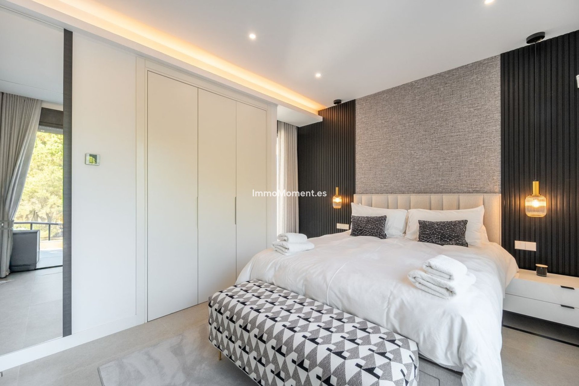 Revente - Villa individuelle - Marbella - Elviria