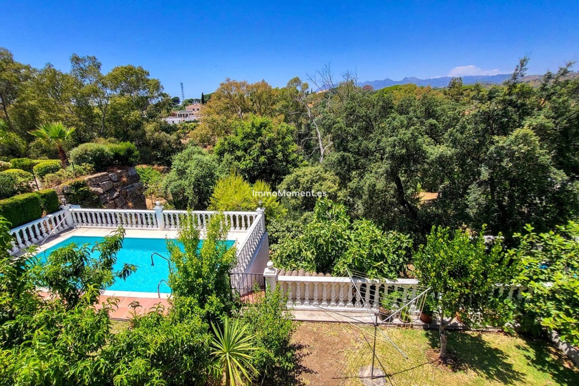 Revente - Villa individuelle - Marbella - Elviria