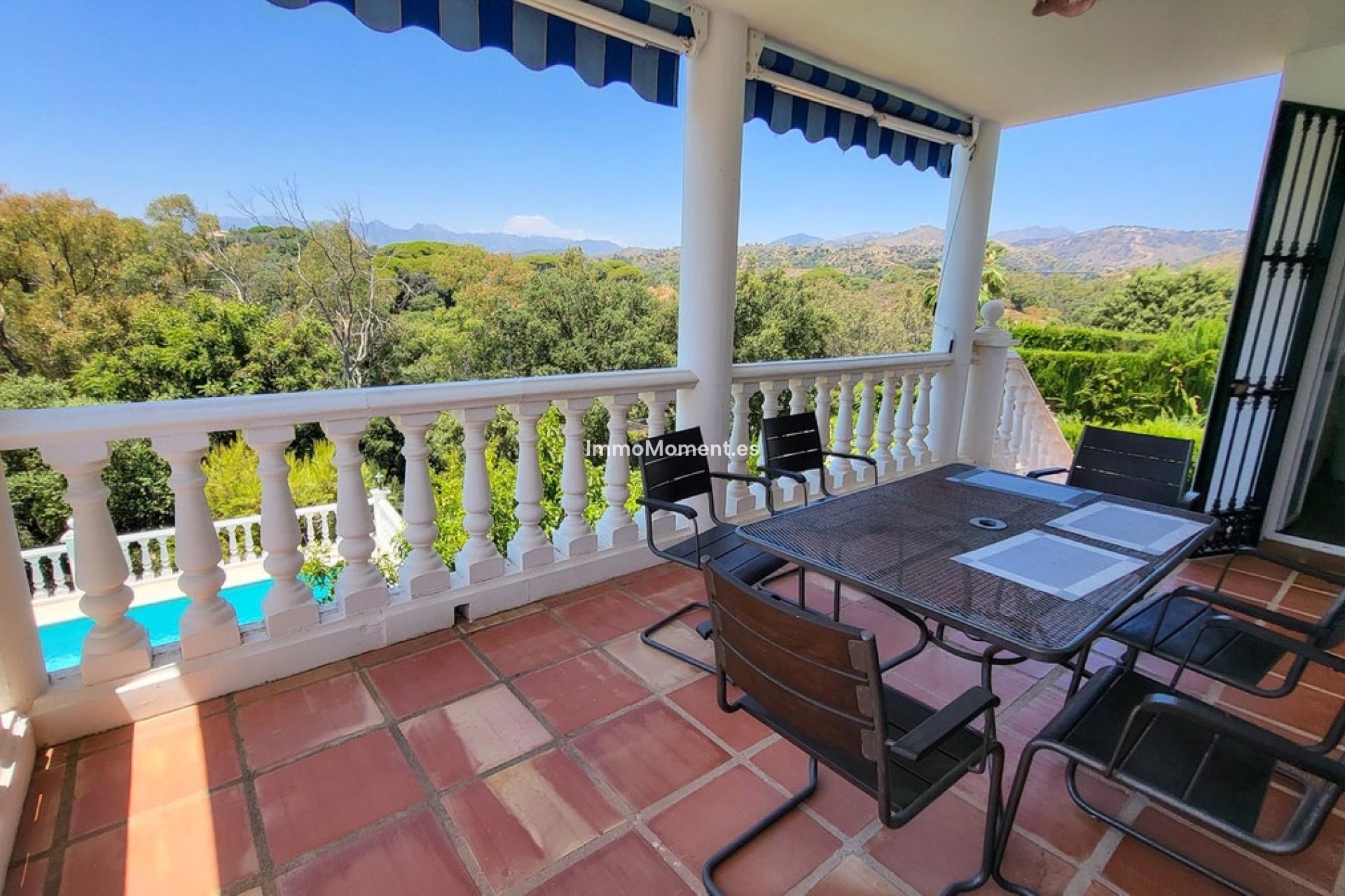 Revente - Villa individuelle - Marbella - Elviria