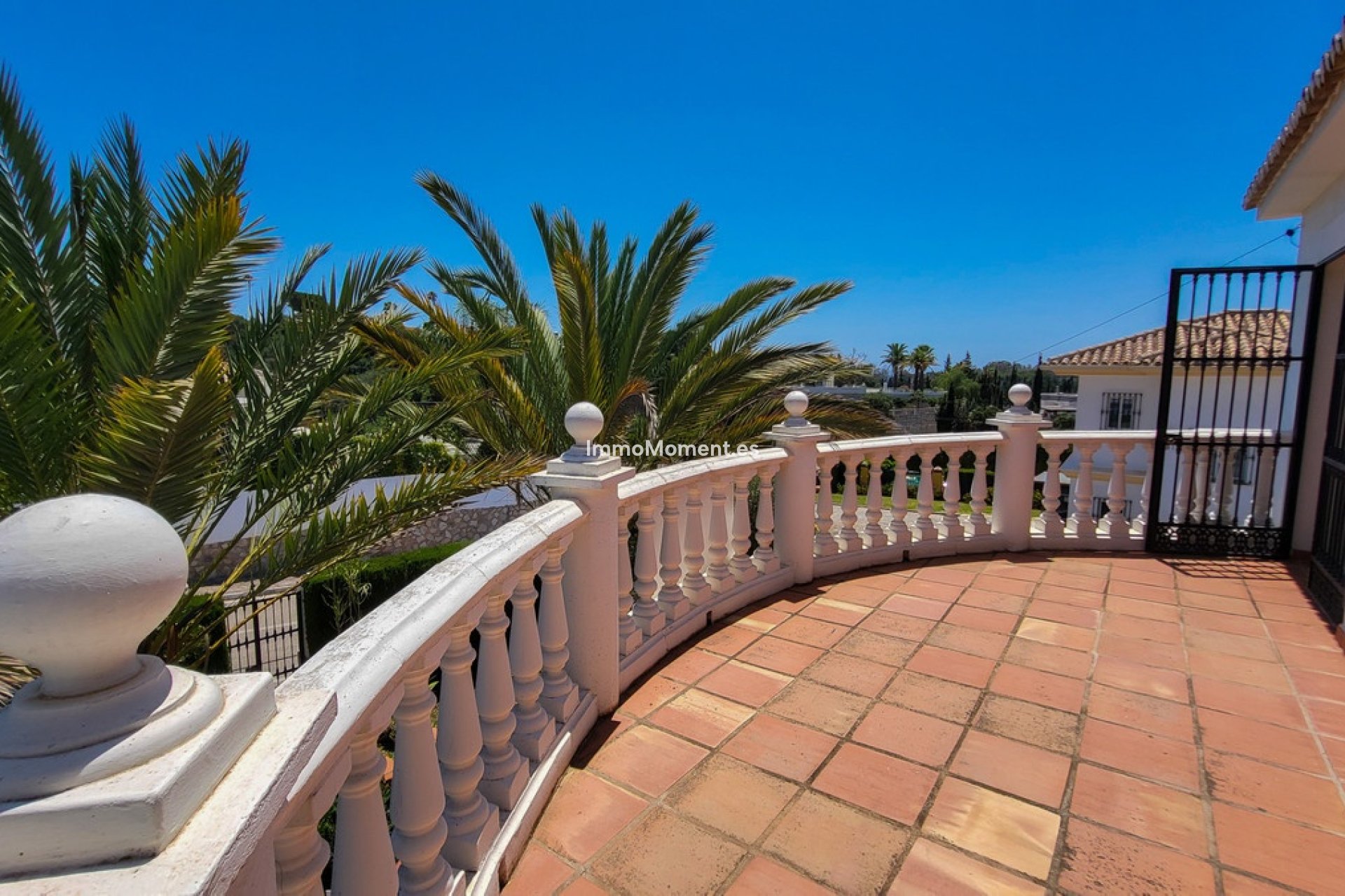Revente - Villa individuelle - Marbella - Elviria