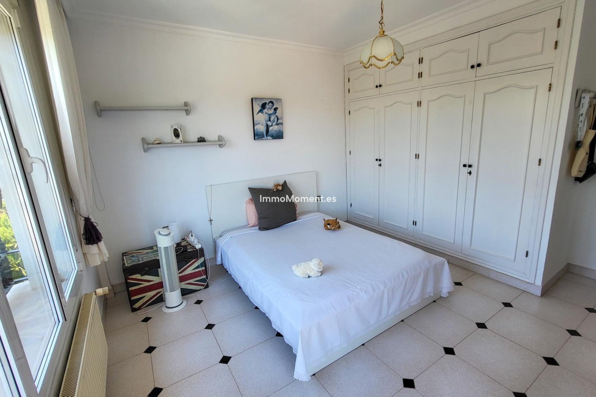 Revente - Villa individuelle - Marbella - Elviria