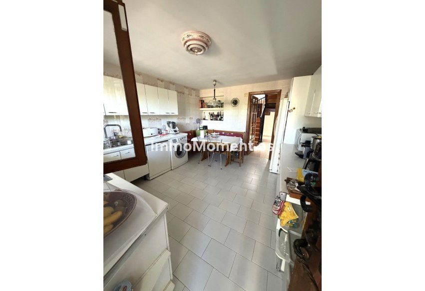 Revente - Villa individuelle - Marbella - Elviria