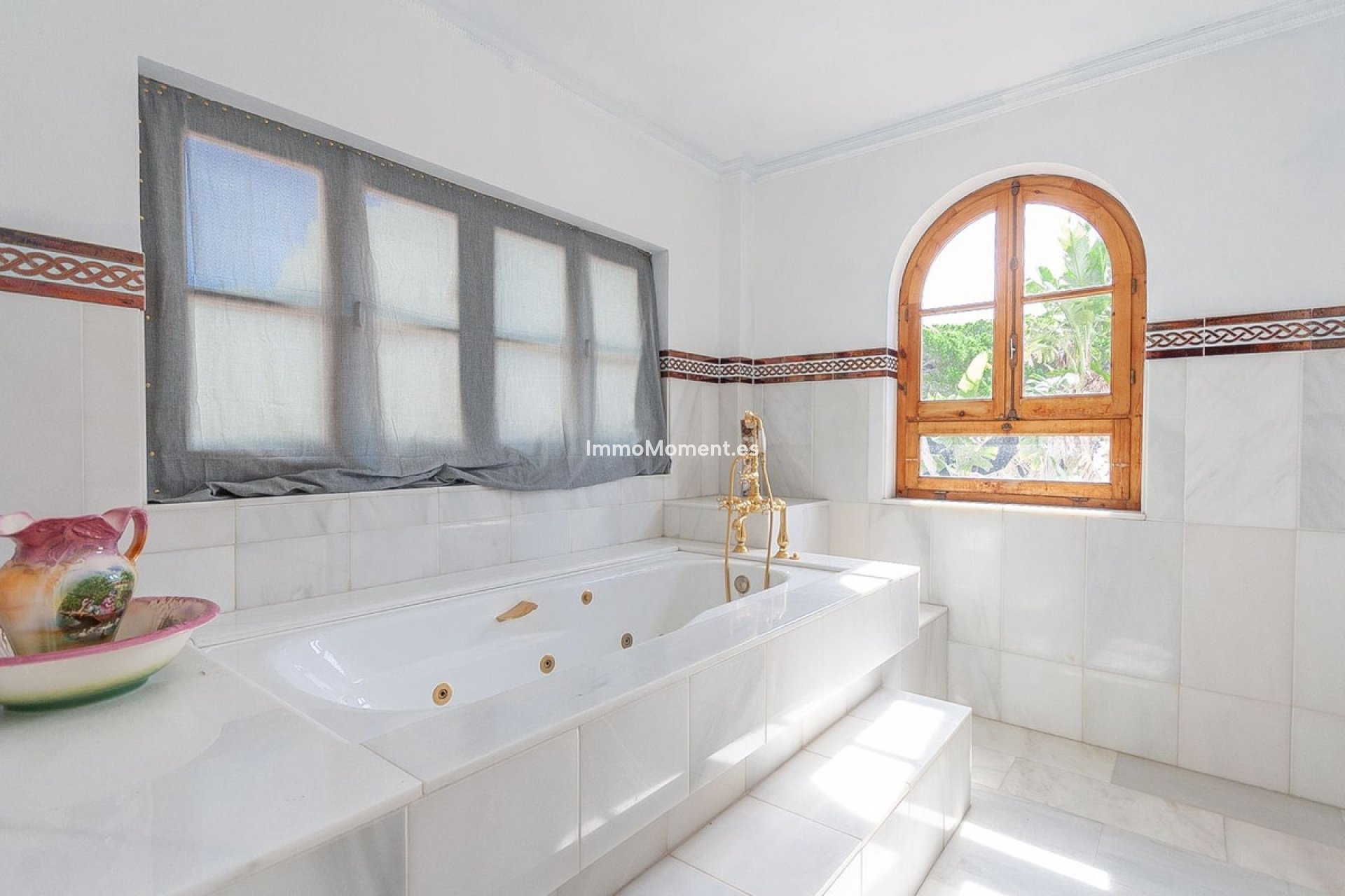 Revente - Villa individuelle - Marbella - Elviria