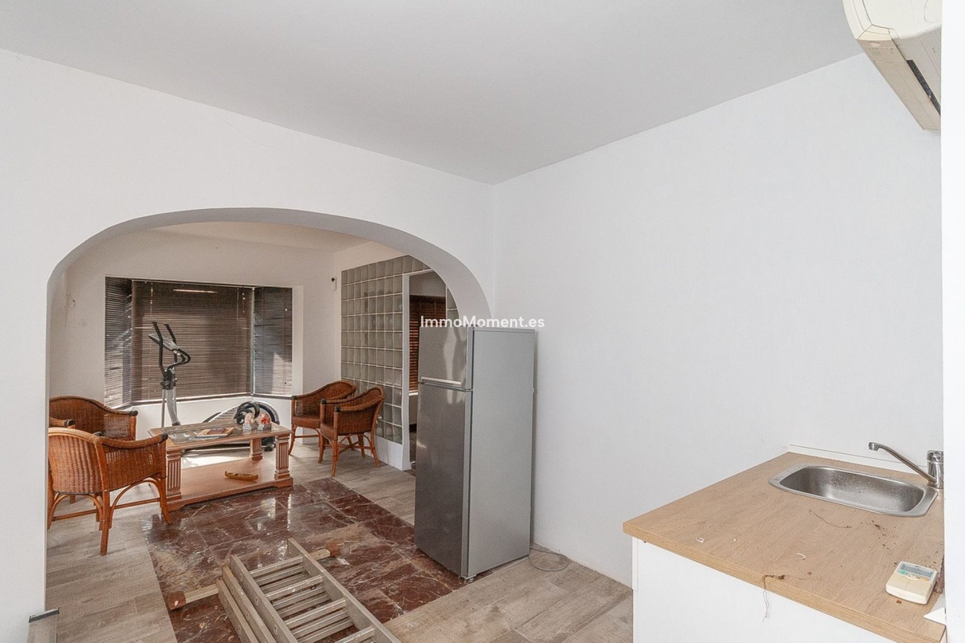 Revente - Villa individuelle - Marbella - Elviria