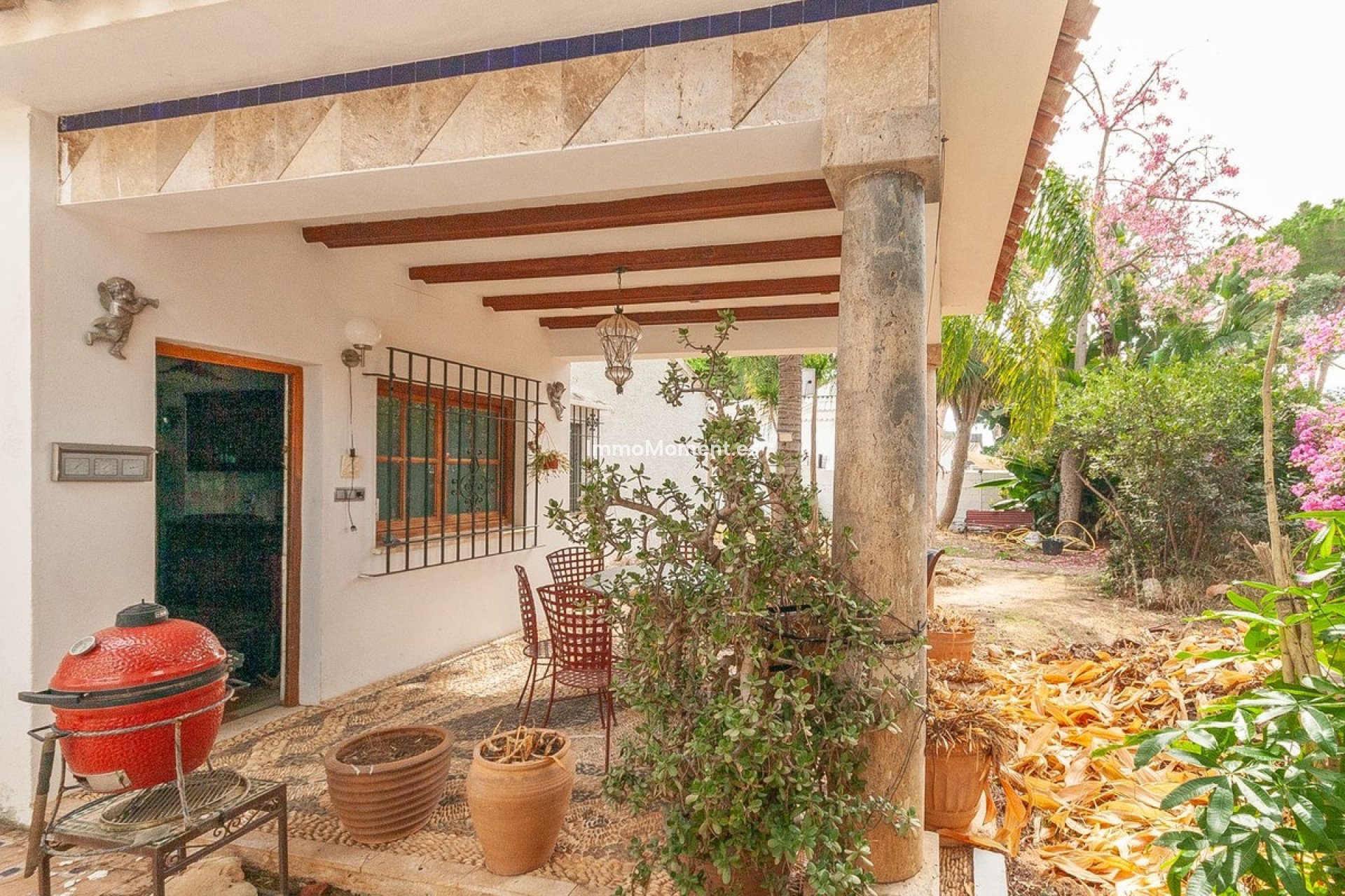 Revente - Villa individuelle - Marbella - Elviria