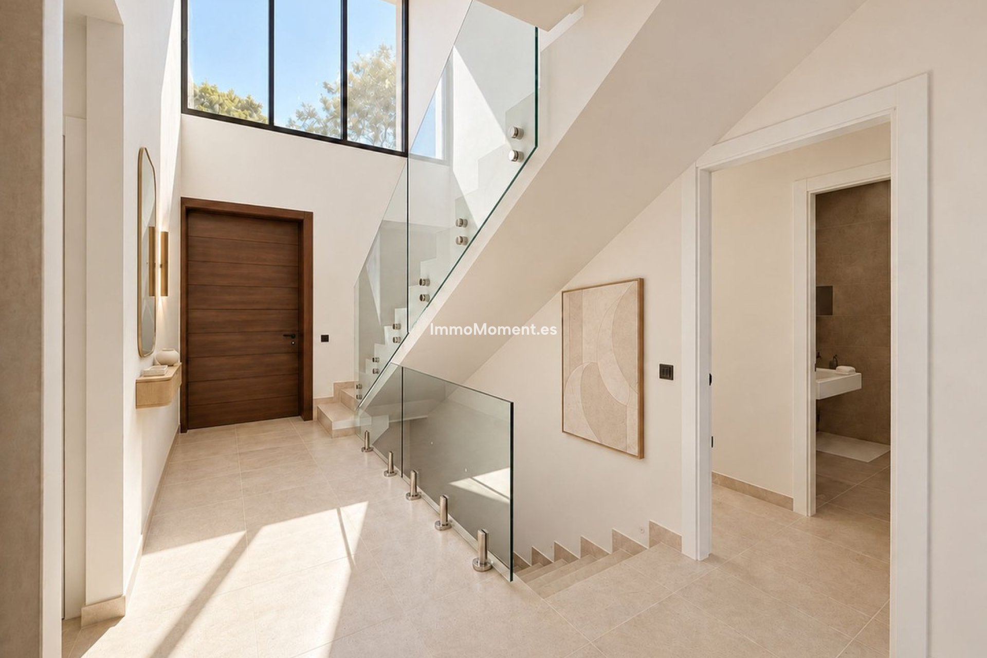 Revente - Villa individuelle - Marbella - Elviria