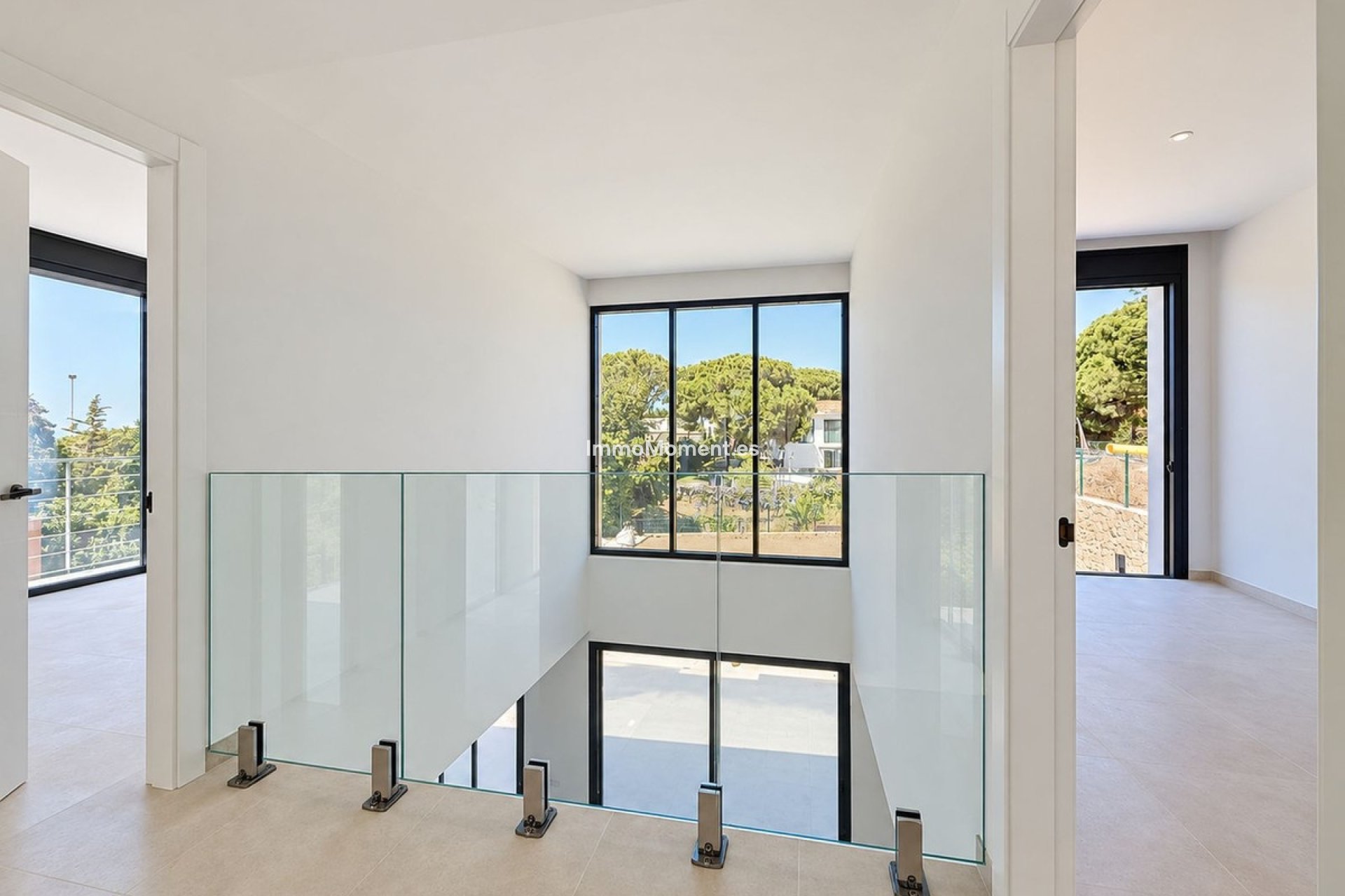 Revente - Villa individuelle - Marbella - Elviria