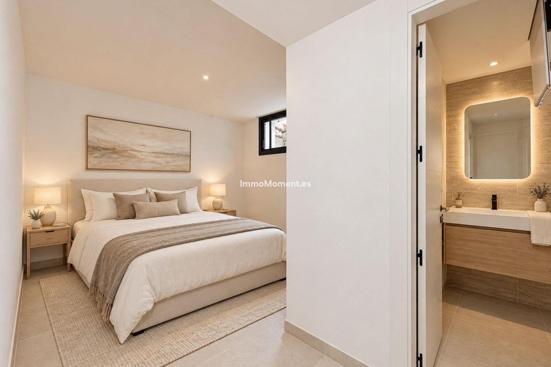 Revente - Villa individuelle - Marbella - Elviria