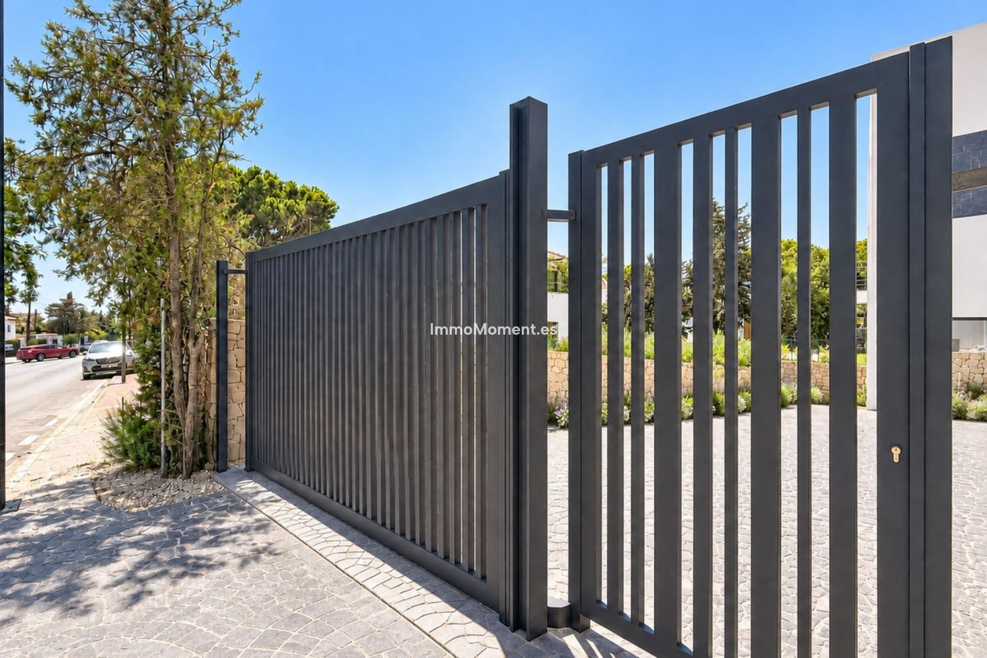 Revente - Villa individuelle - Marbella - Elviria