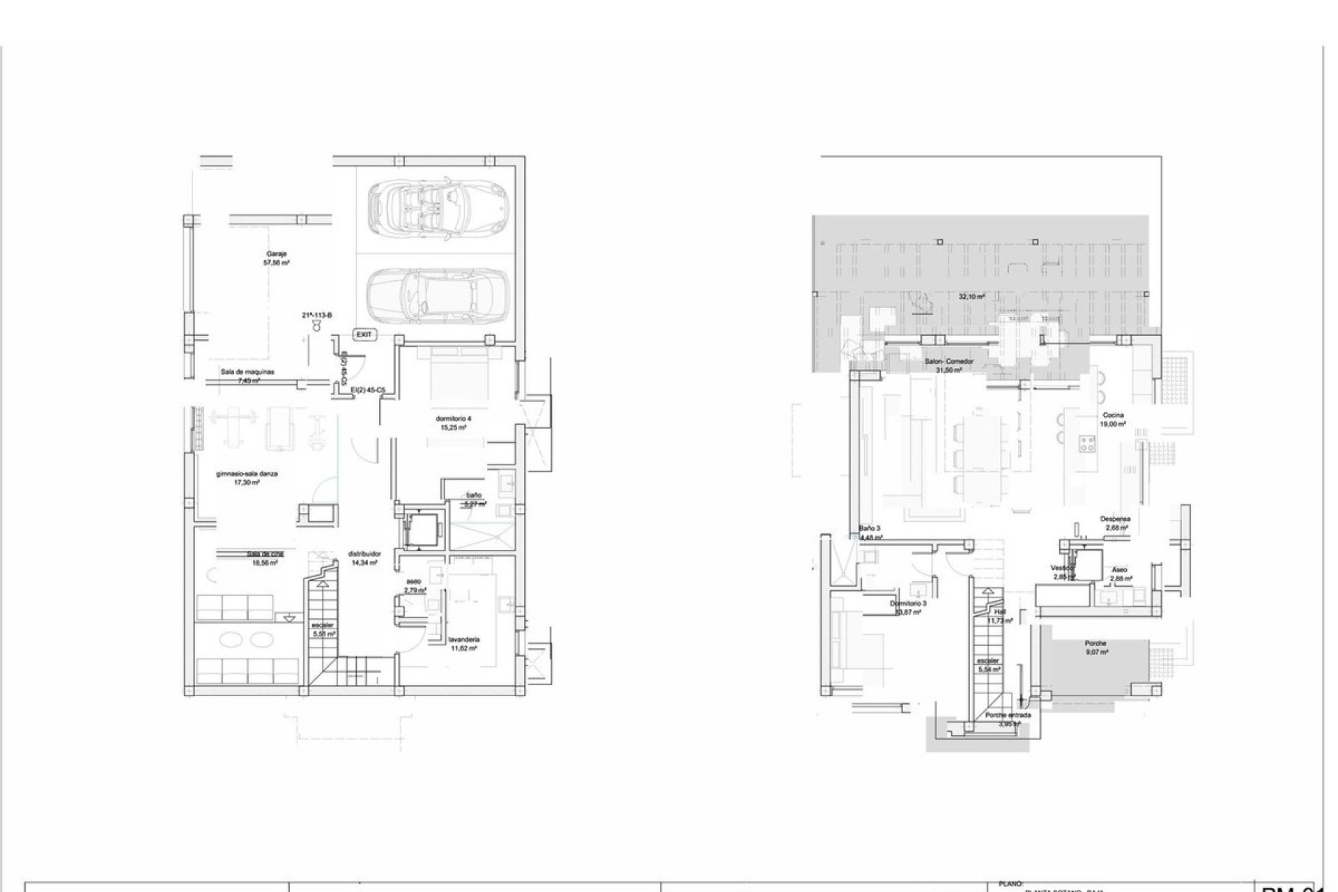 Revente - Villa individuelle - Marbella - Elviria