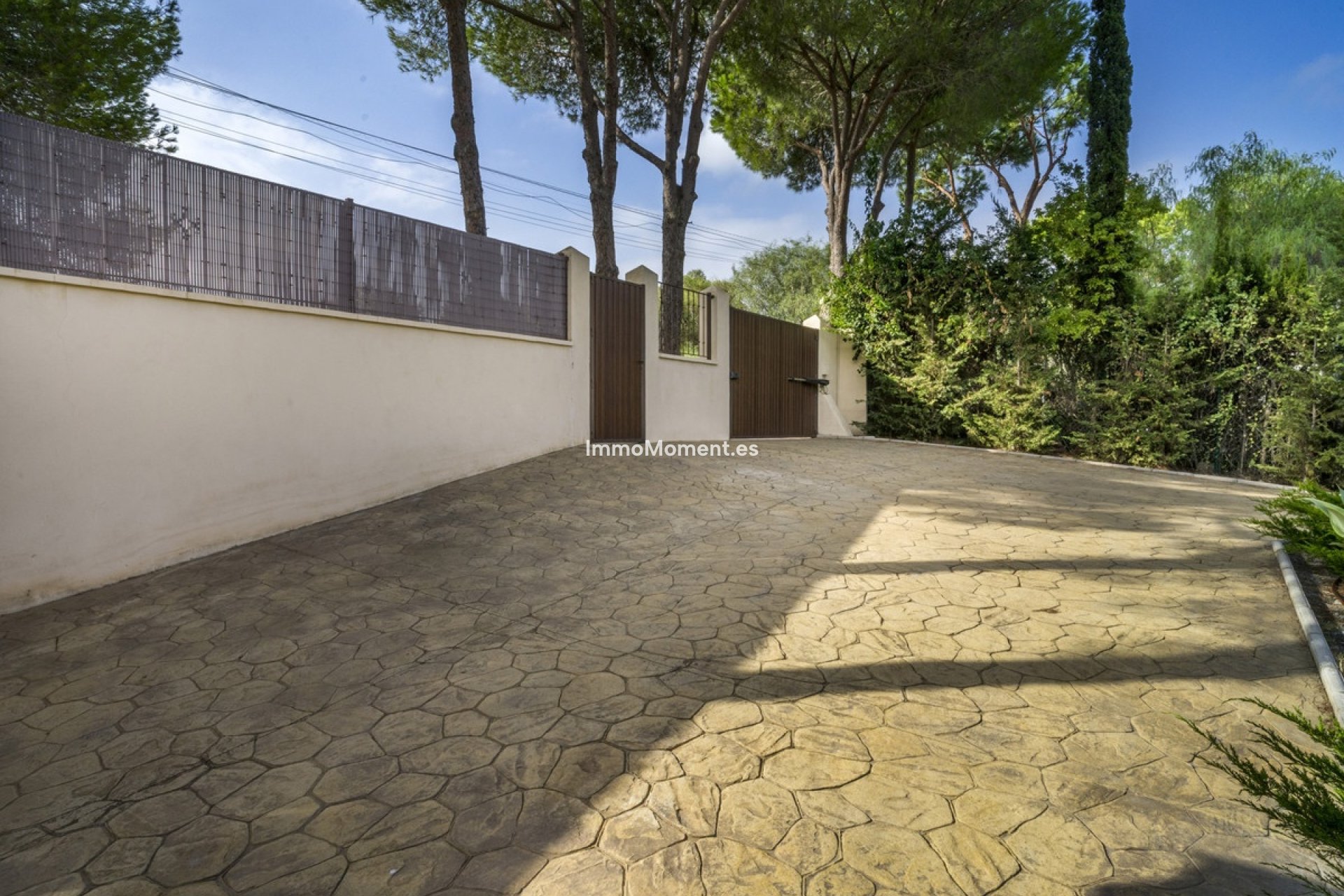 Revente - Villa individuelle - Marbella - Elviria