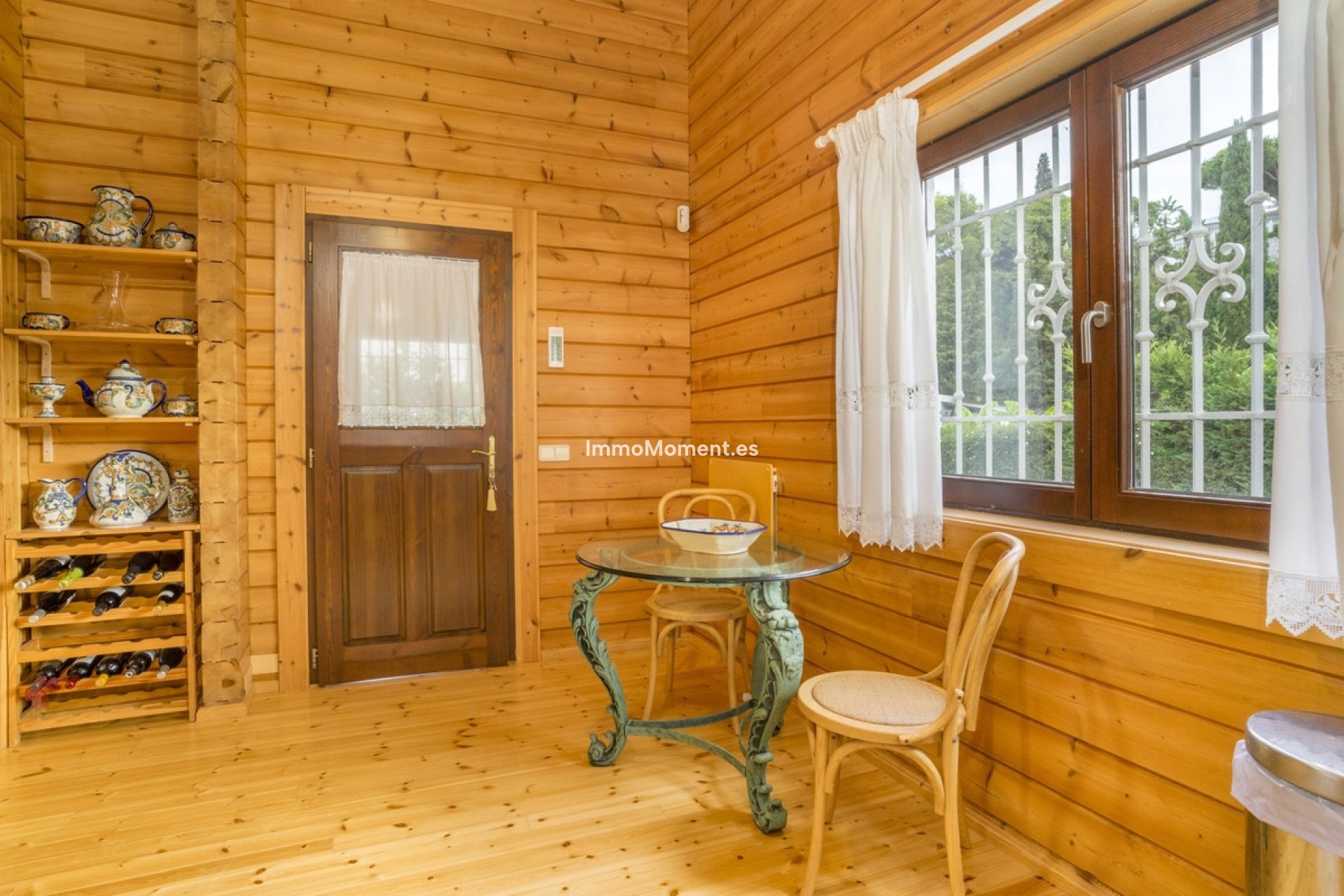 Revente - Villa individuelle - Marbella - Elviria