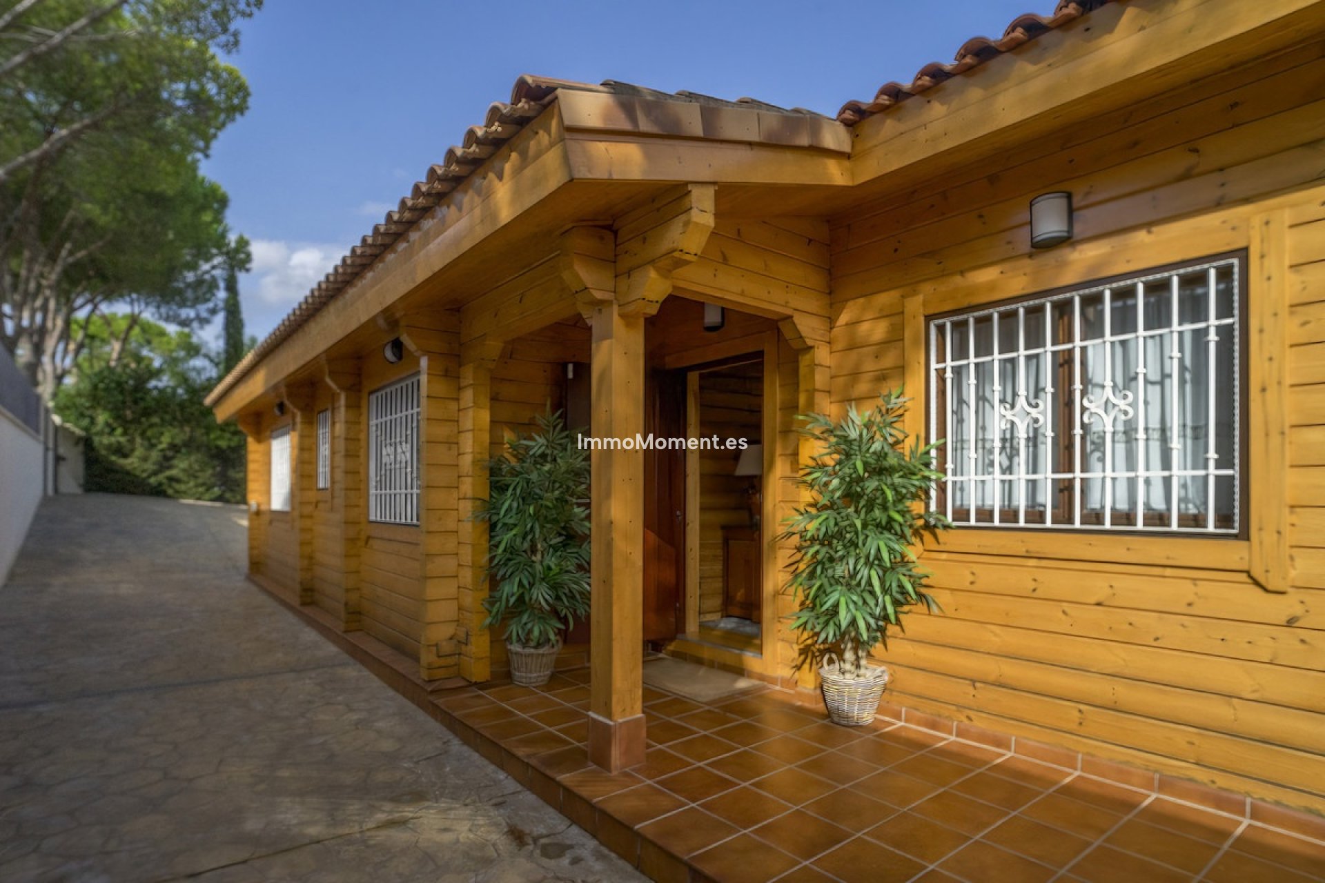 Revente - Villa individuelle - Marbella - Elviria