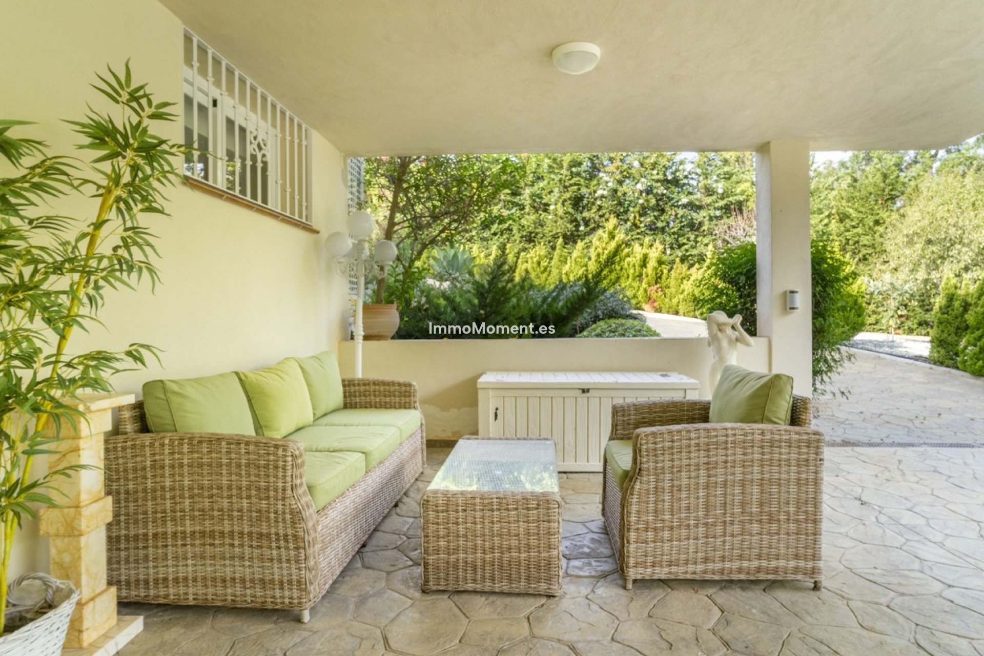 Revente - Villa individuelle - Marbella - Elviria