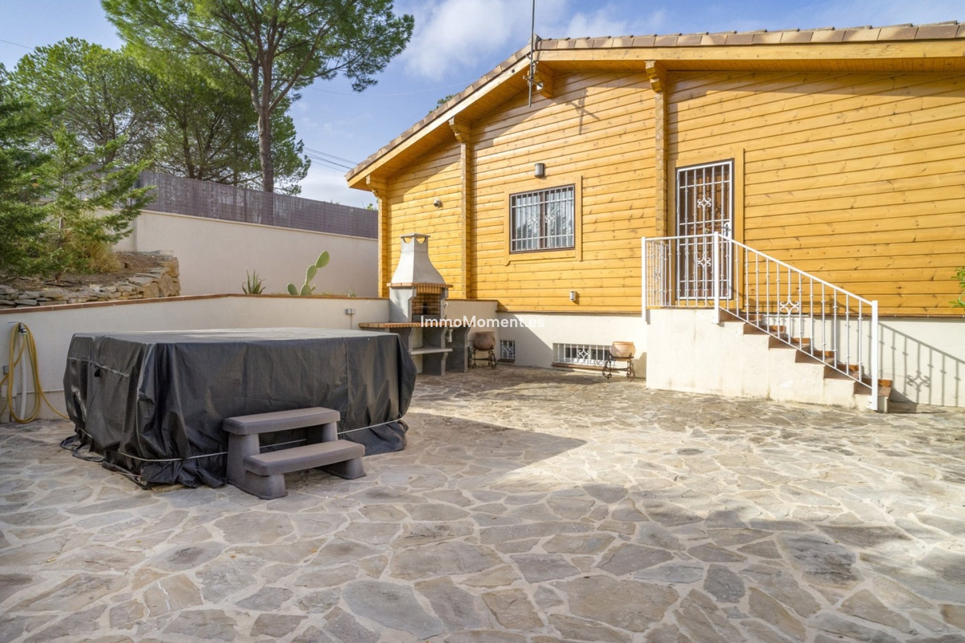 Revente - Villa individuelle - Marbella - Elviria