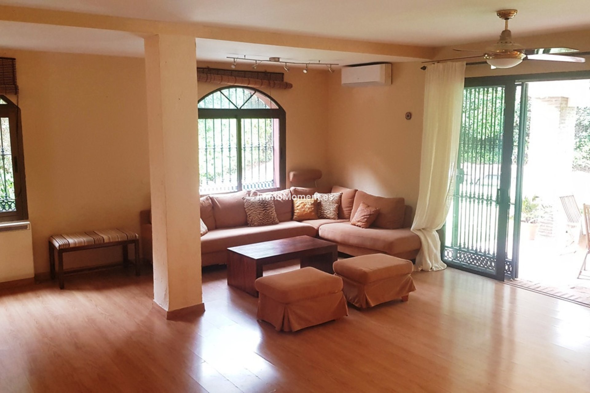 Revente - Villa individuelle - Marbella - Elviria