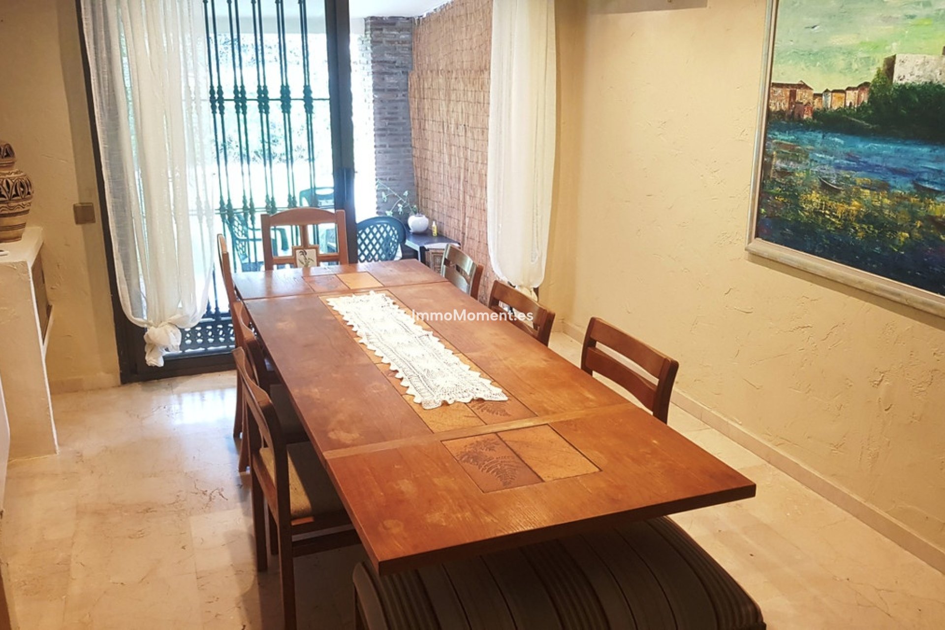 Revente - Villa individuelle - Marbella - Elviria