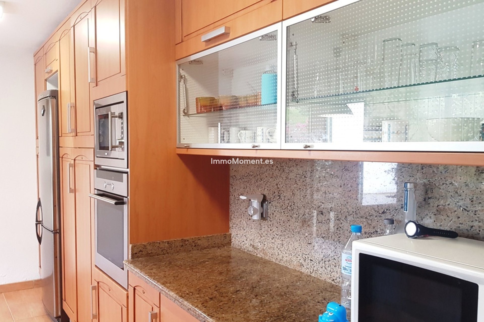Revente - Villa individuelle - Marbella - Elviria