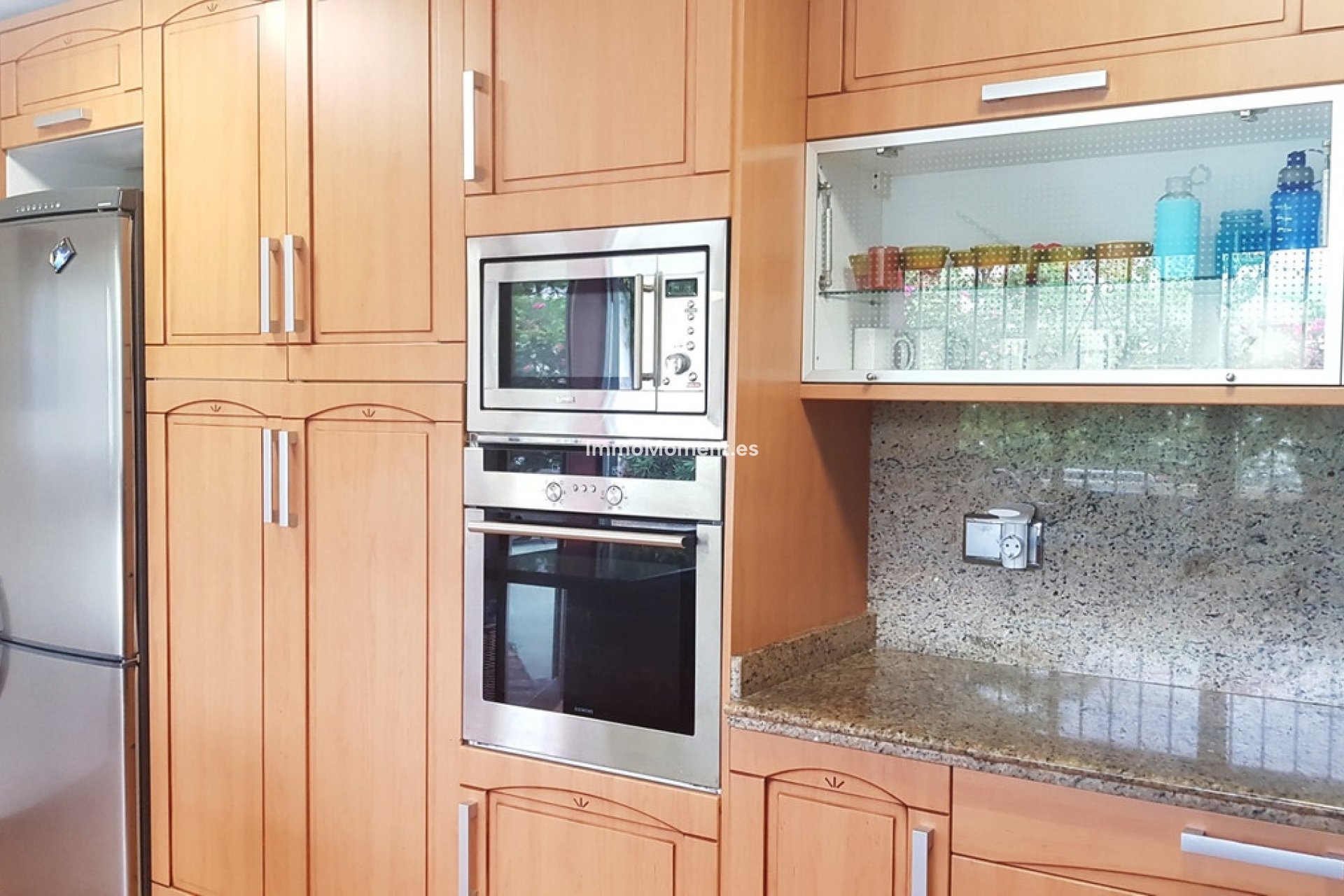Revente - Villa individuelle - Marbella - Elviria