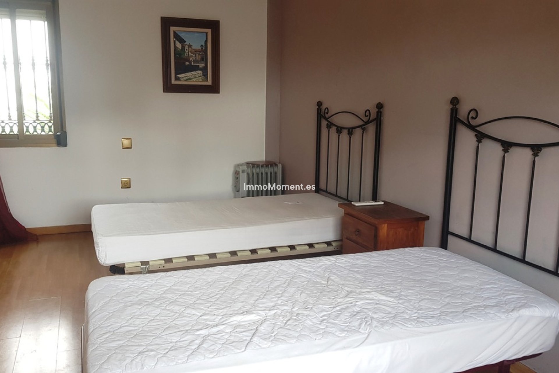 Revente - Villa individuelle - Marbella - Elviria