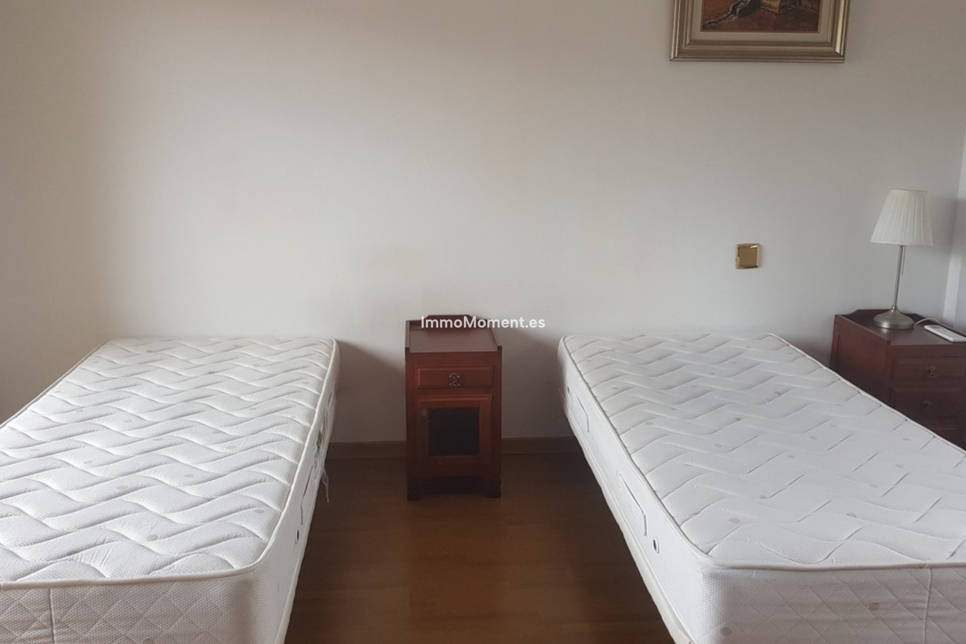 Revente - Villa individuelle - Marbella - Elviria