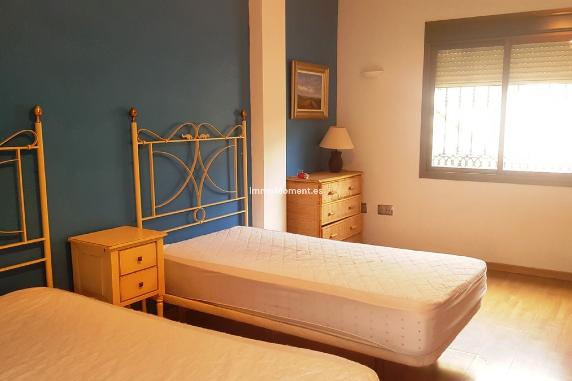 Revente - Villa individuelle - Marbella - Elviria