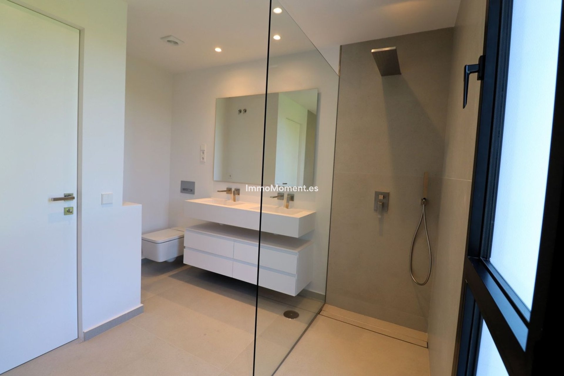 Revente - Villa individuelle - Marbella - Elviria