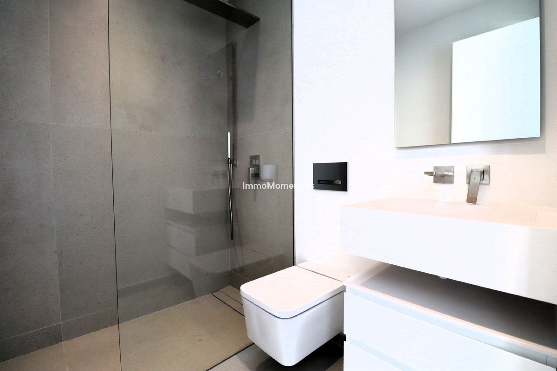 Revente - Villa individuelle - Marbella - Elviria